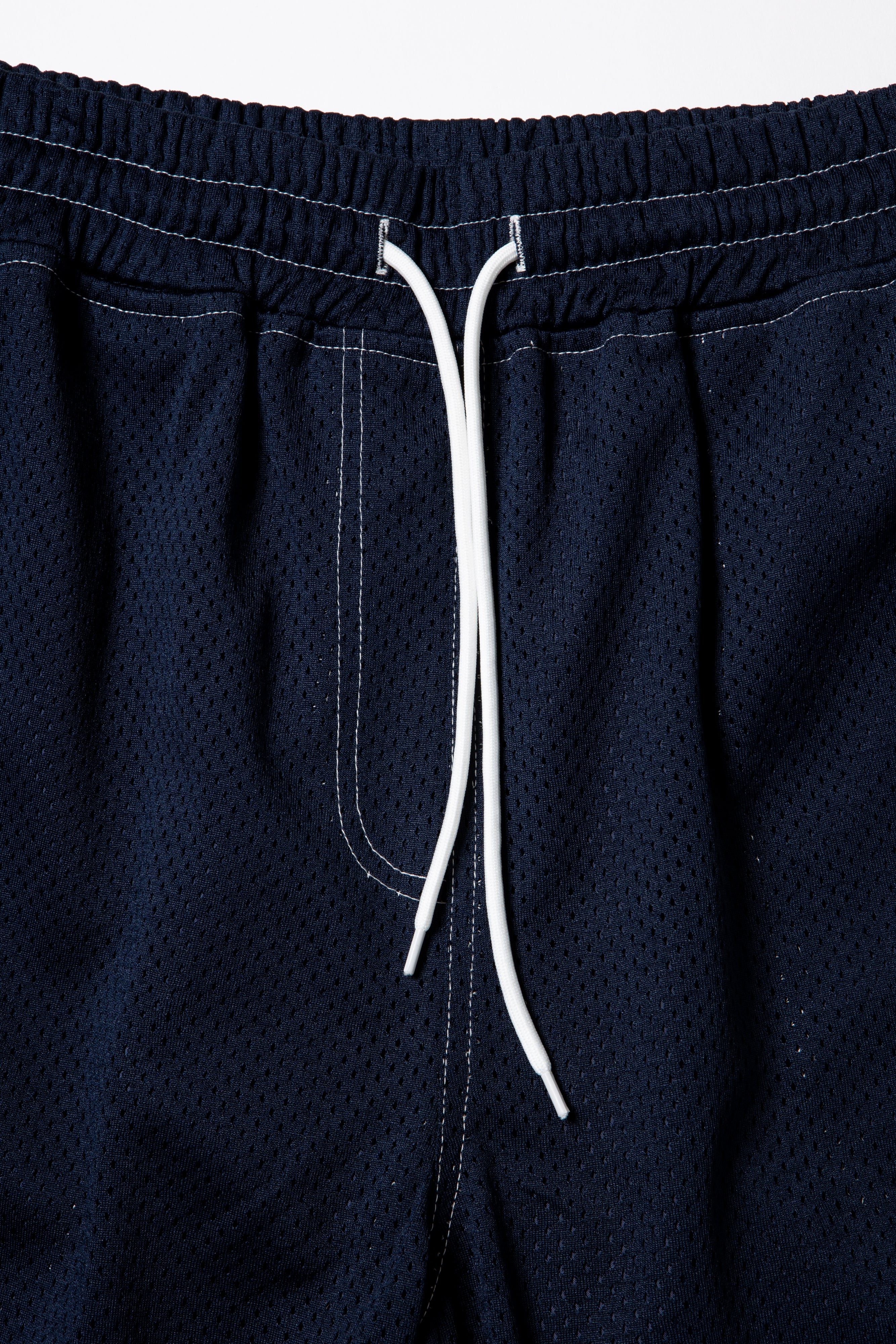 430 MESH TROUSER PANTS