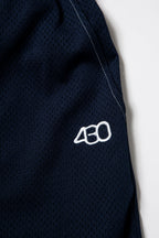 430 MESH TROUSER PANTS