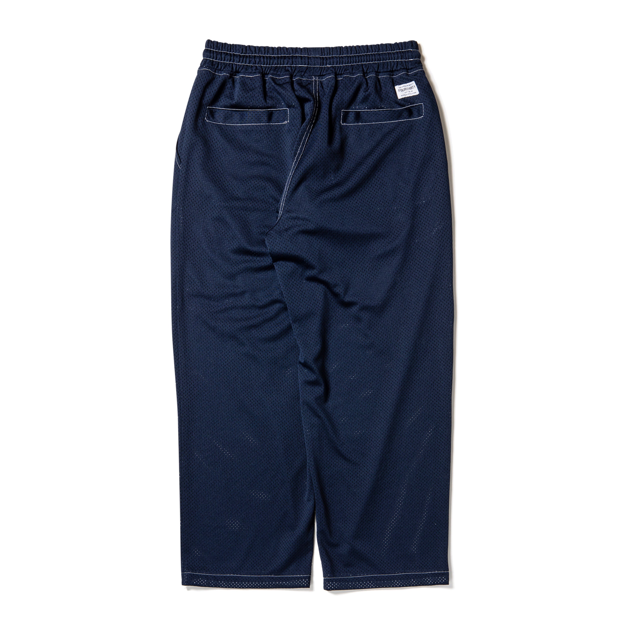 430 MESH TROUSER PANTS