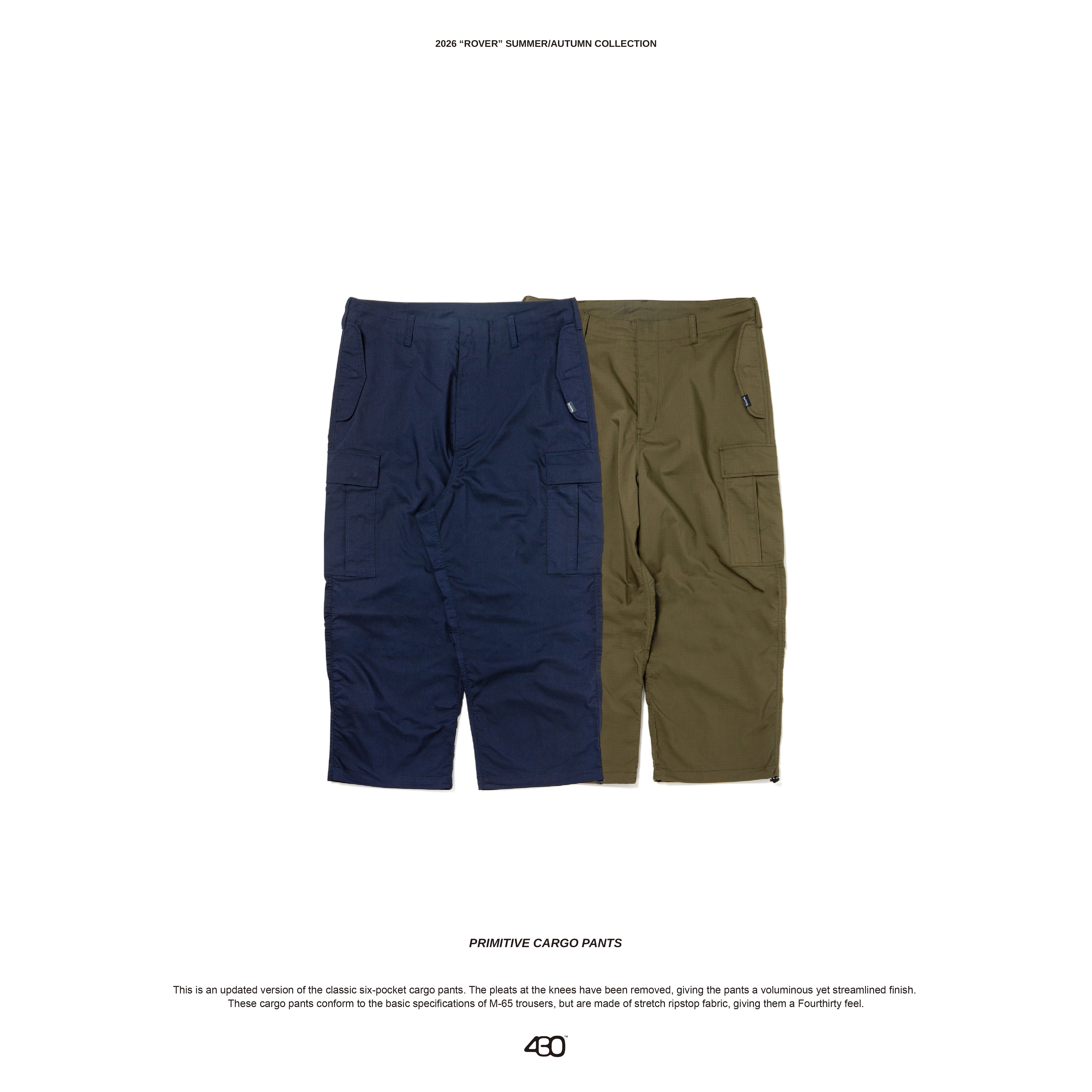 430 | DECADE ONLINE STORE