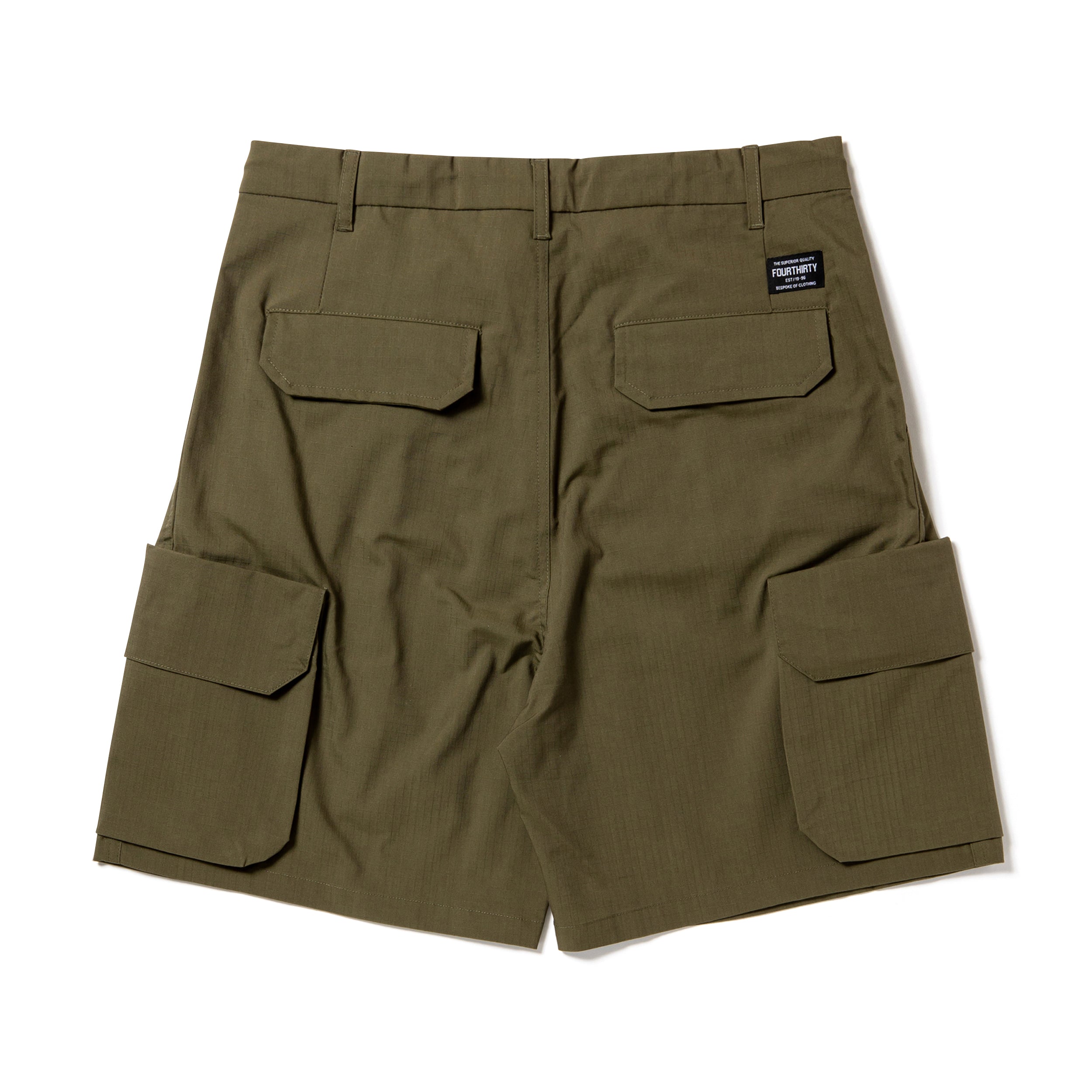 430 ESLOT CARGO SHORTS