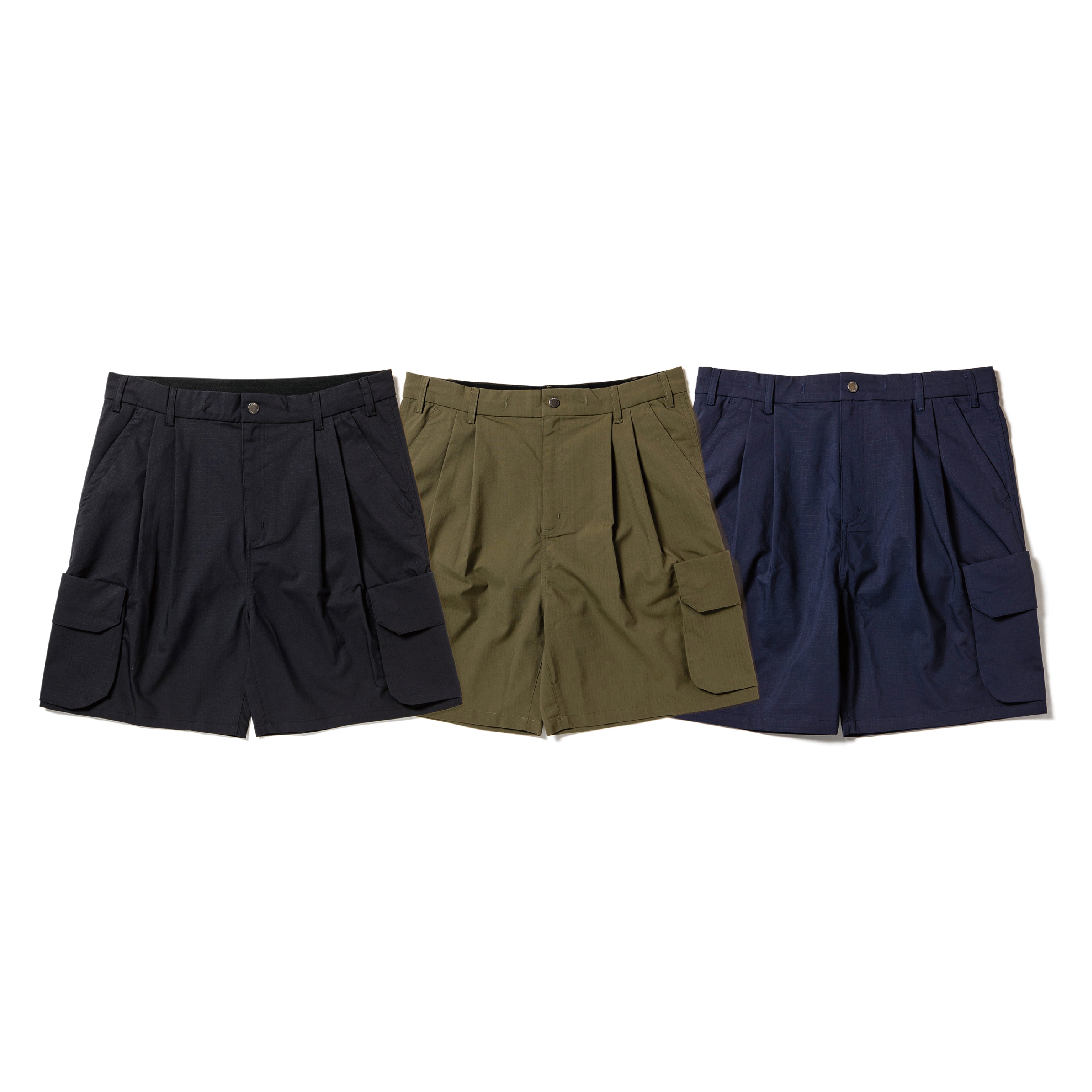 430 ESLOT CARGO SHORTS
