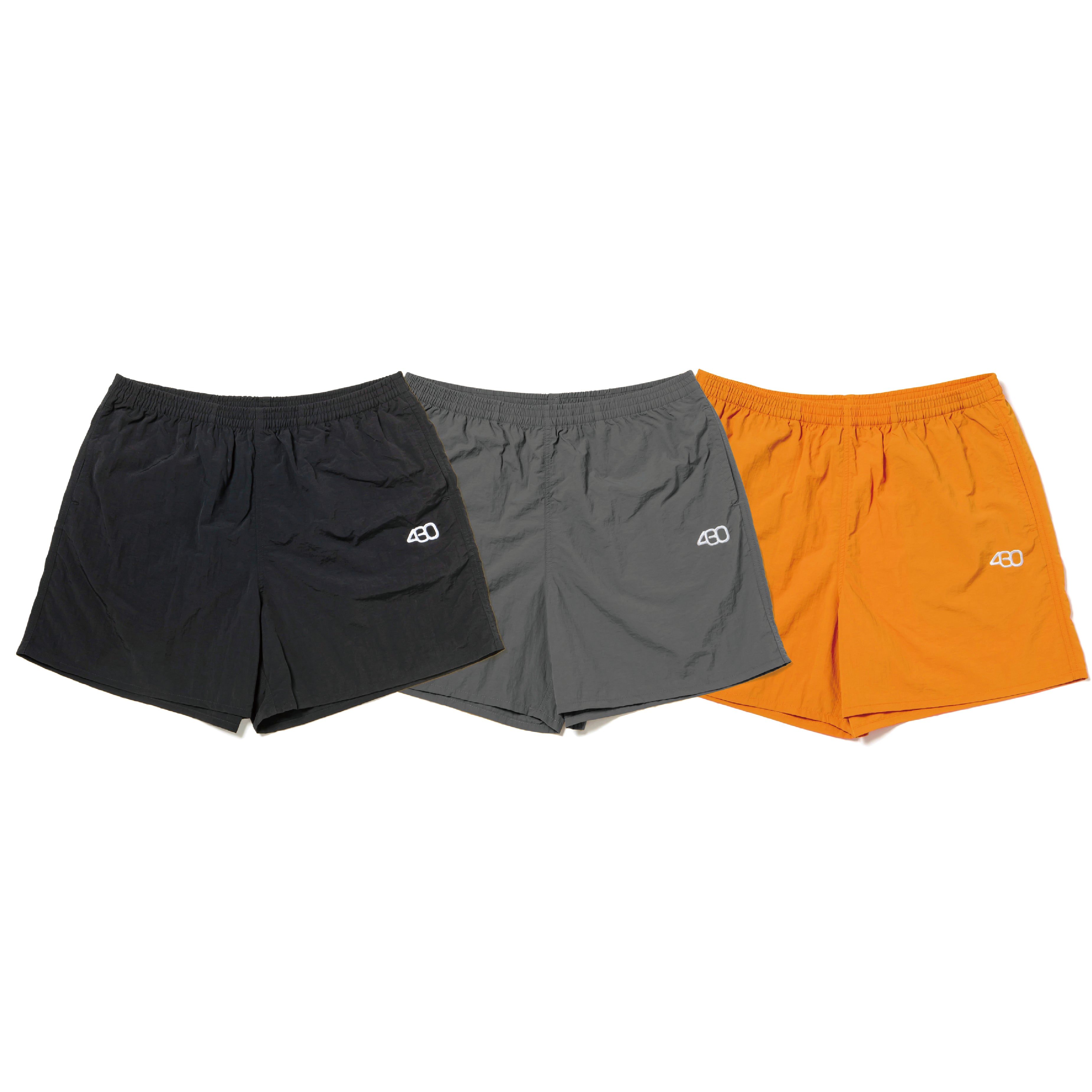 430 TC BUG EASY SHORTS