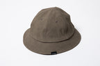 [2026 AUTUMN / WINTER 8月発売予約商品] 430 LTR METRO HAT