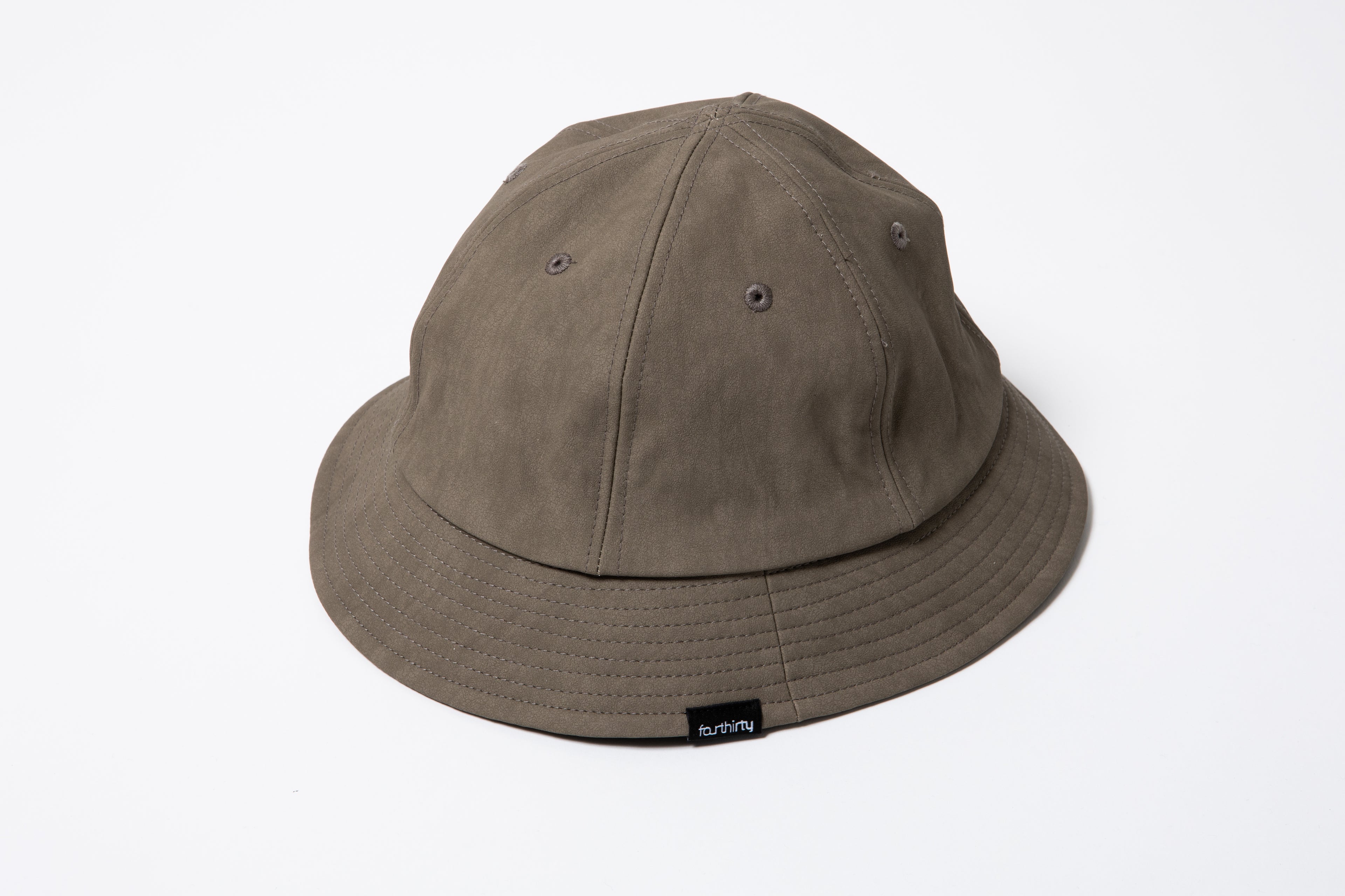 [2026 AUTUMN / WINTER 8月発売予約商品] 430 LTR METRO HAT