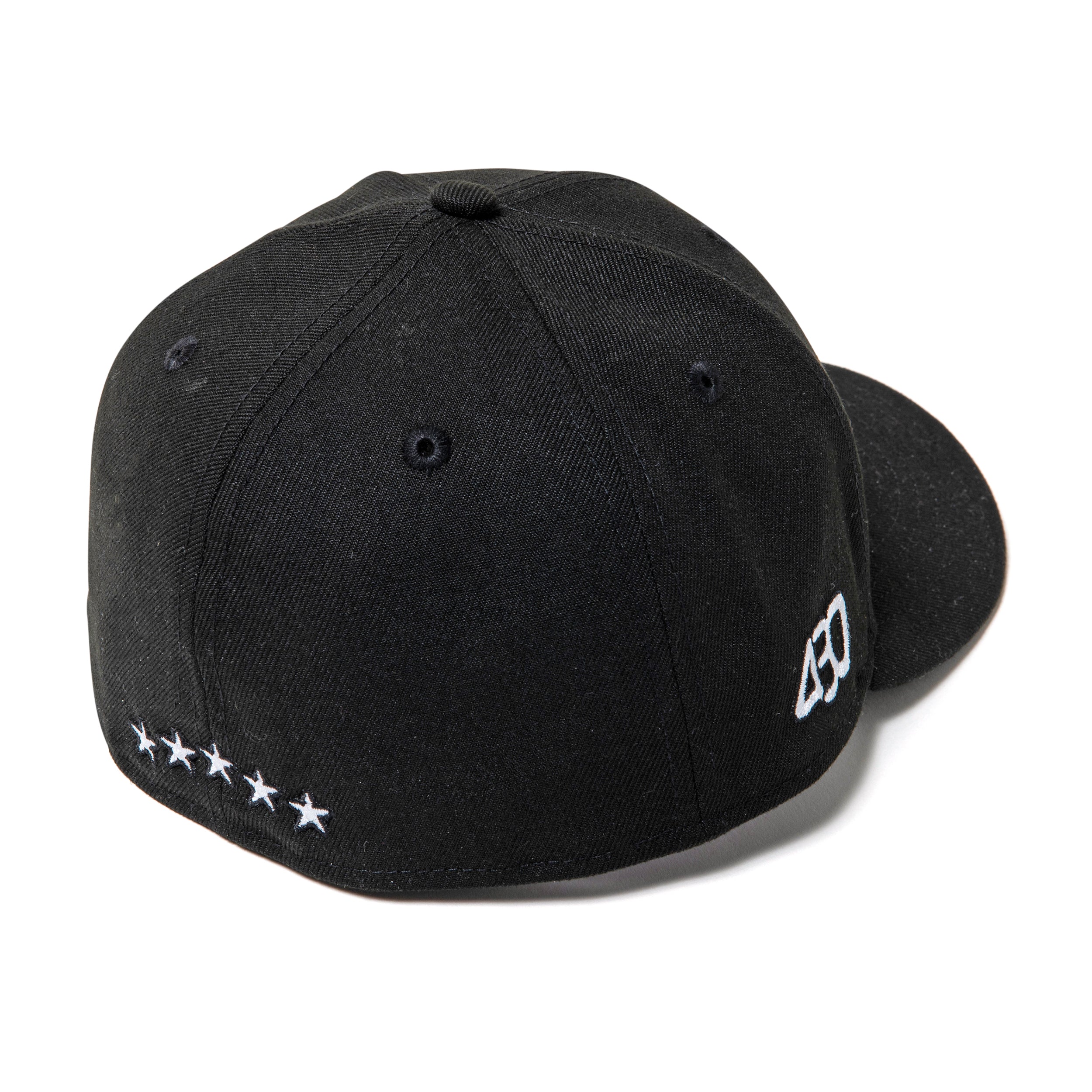 CAP & HAT – DECADE ONLINE STORE