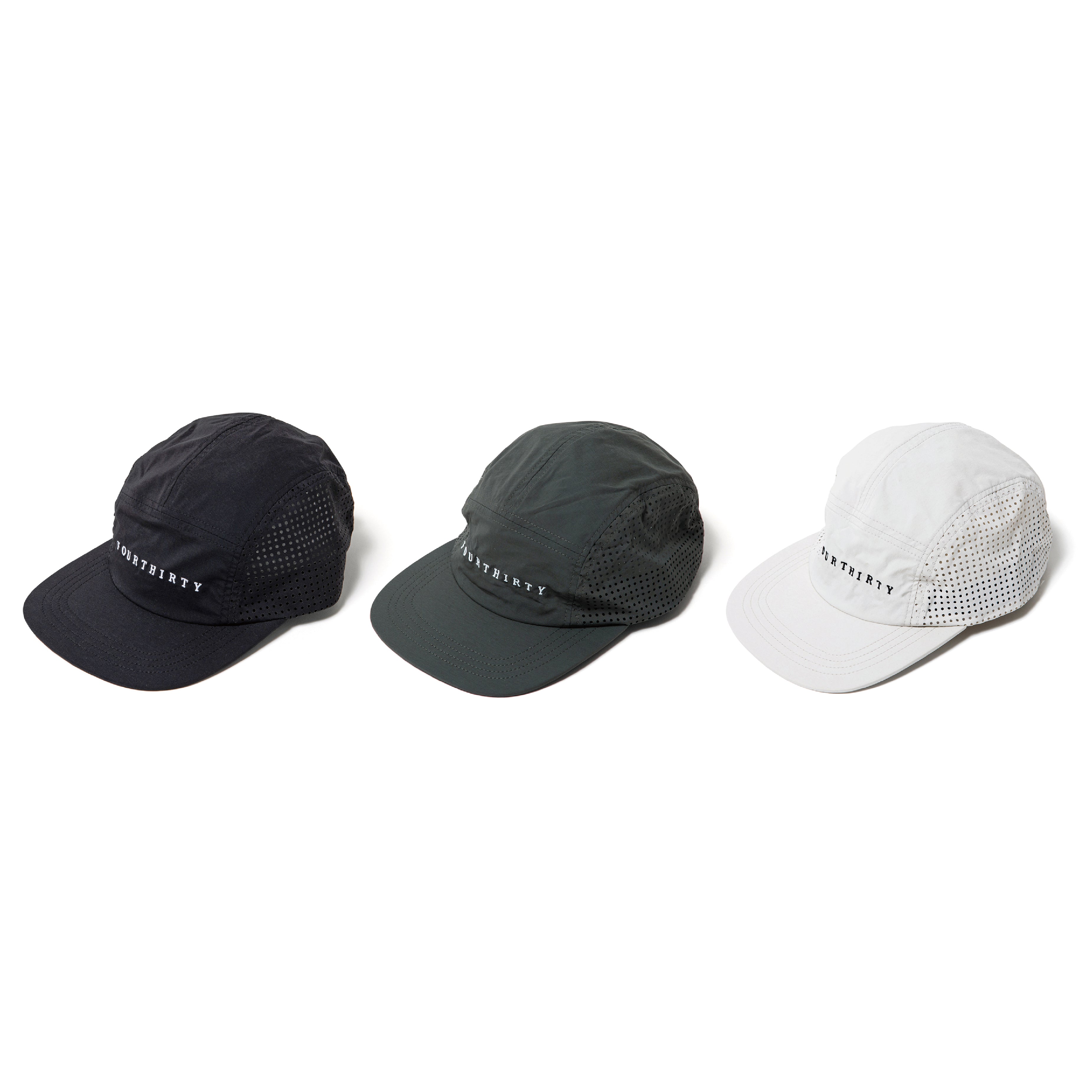 430 S-MESH JET CAP