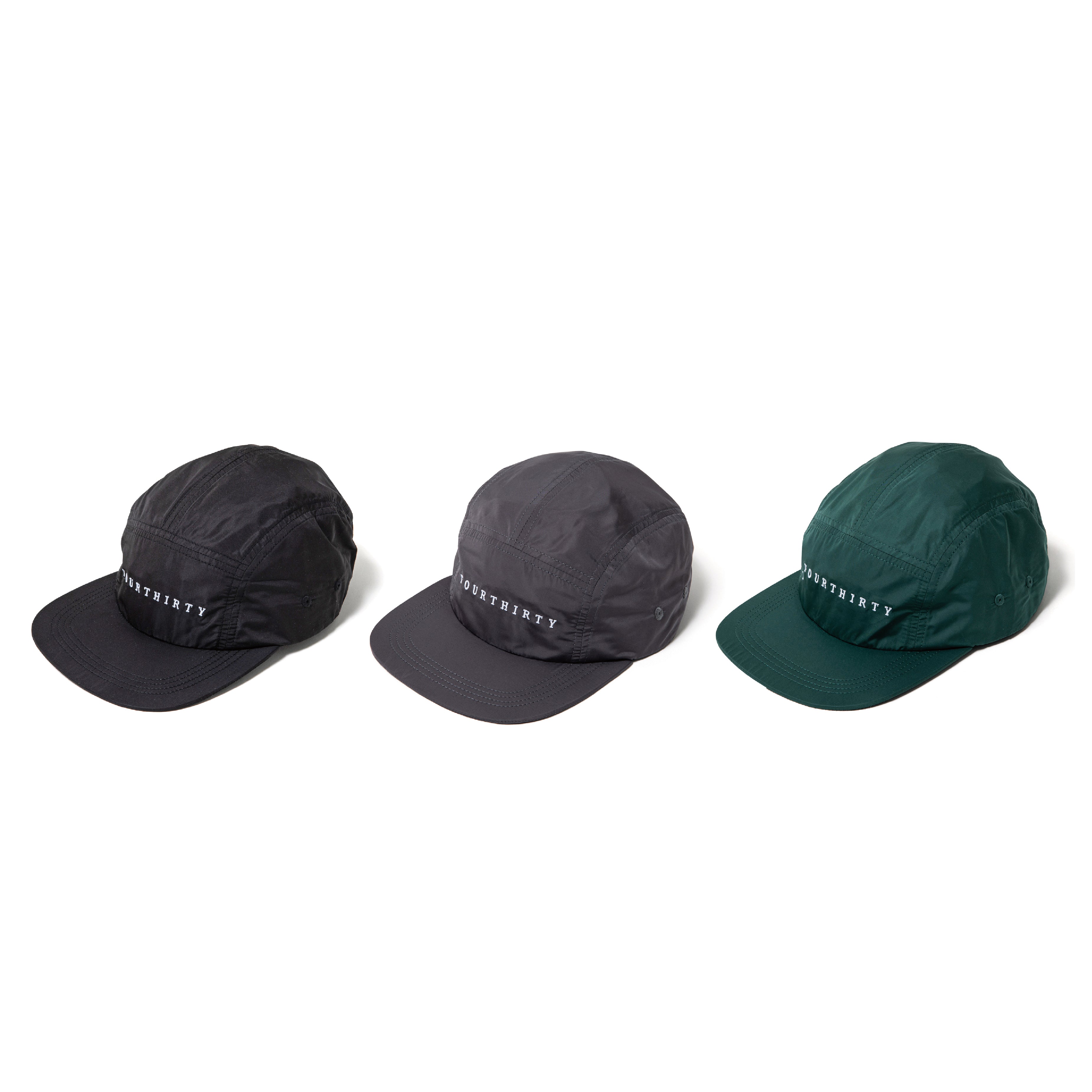 430 GUARD JET CAP
