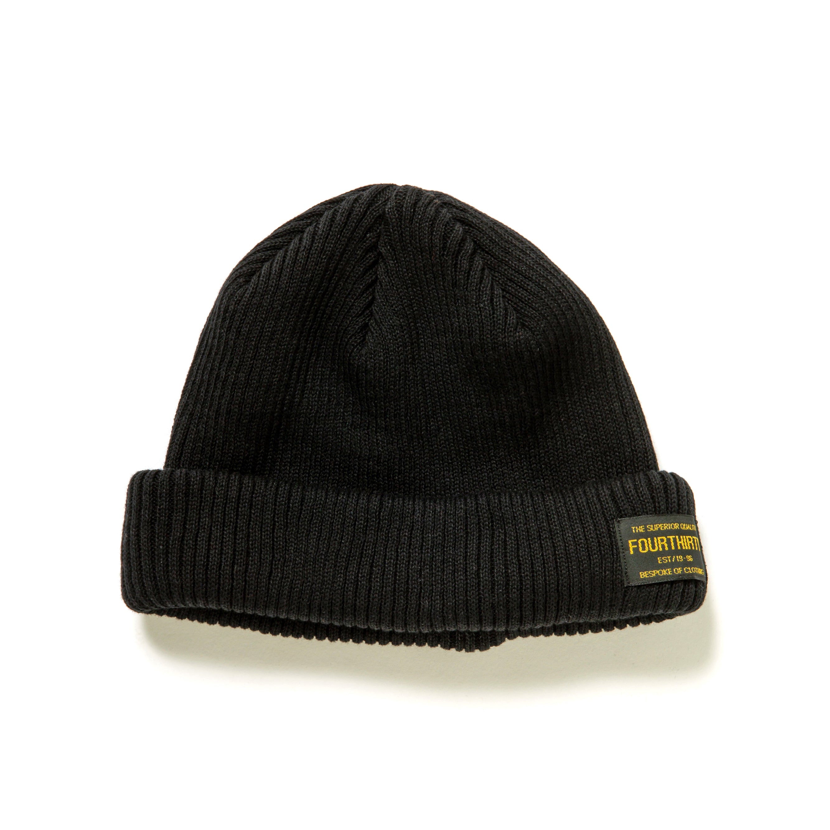 430 MILTAG MID BEANIE