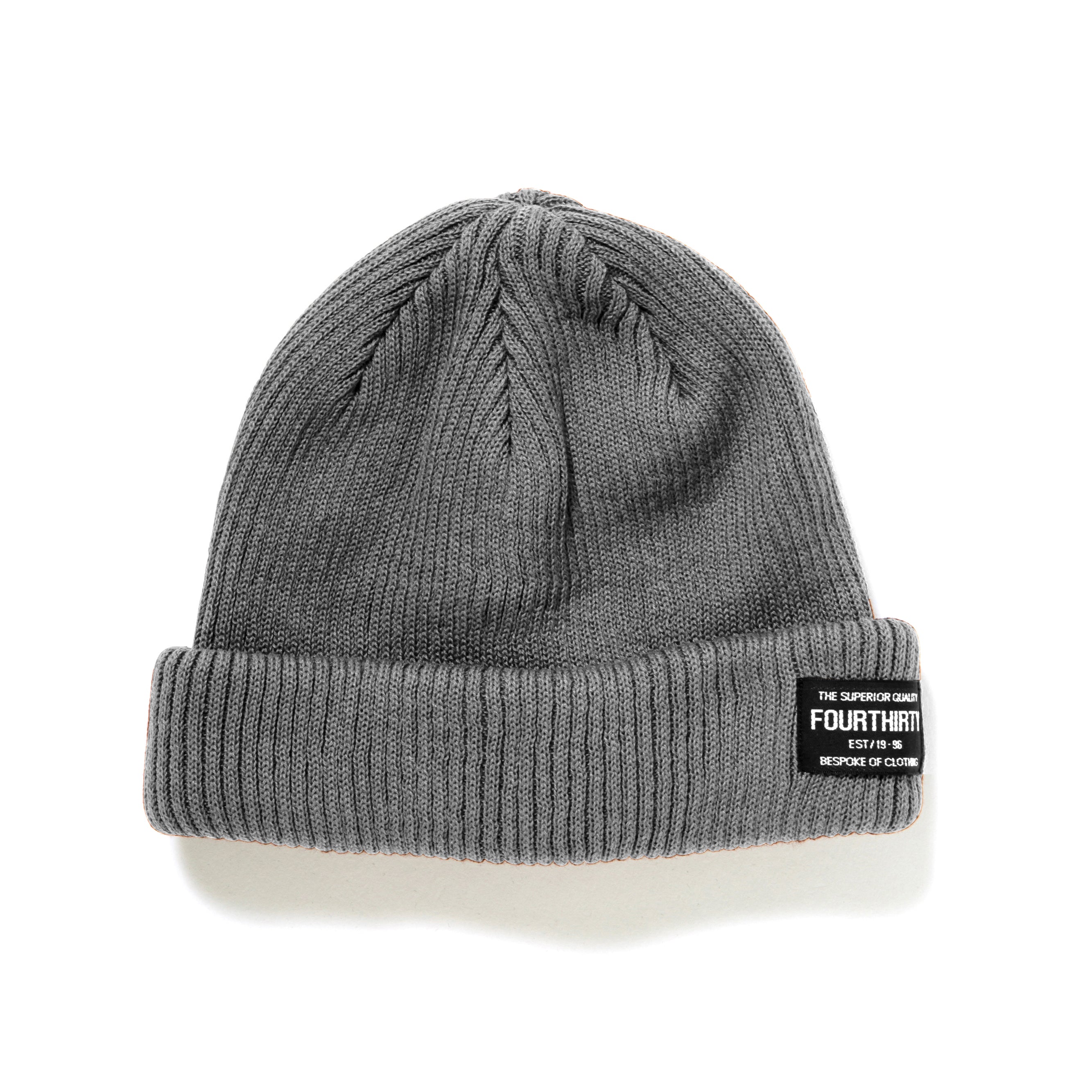 430 MILTAG MID BEANIE