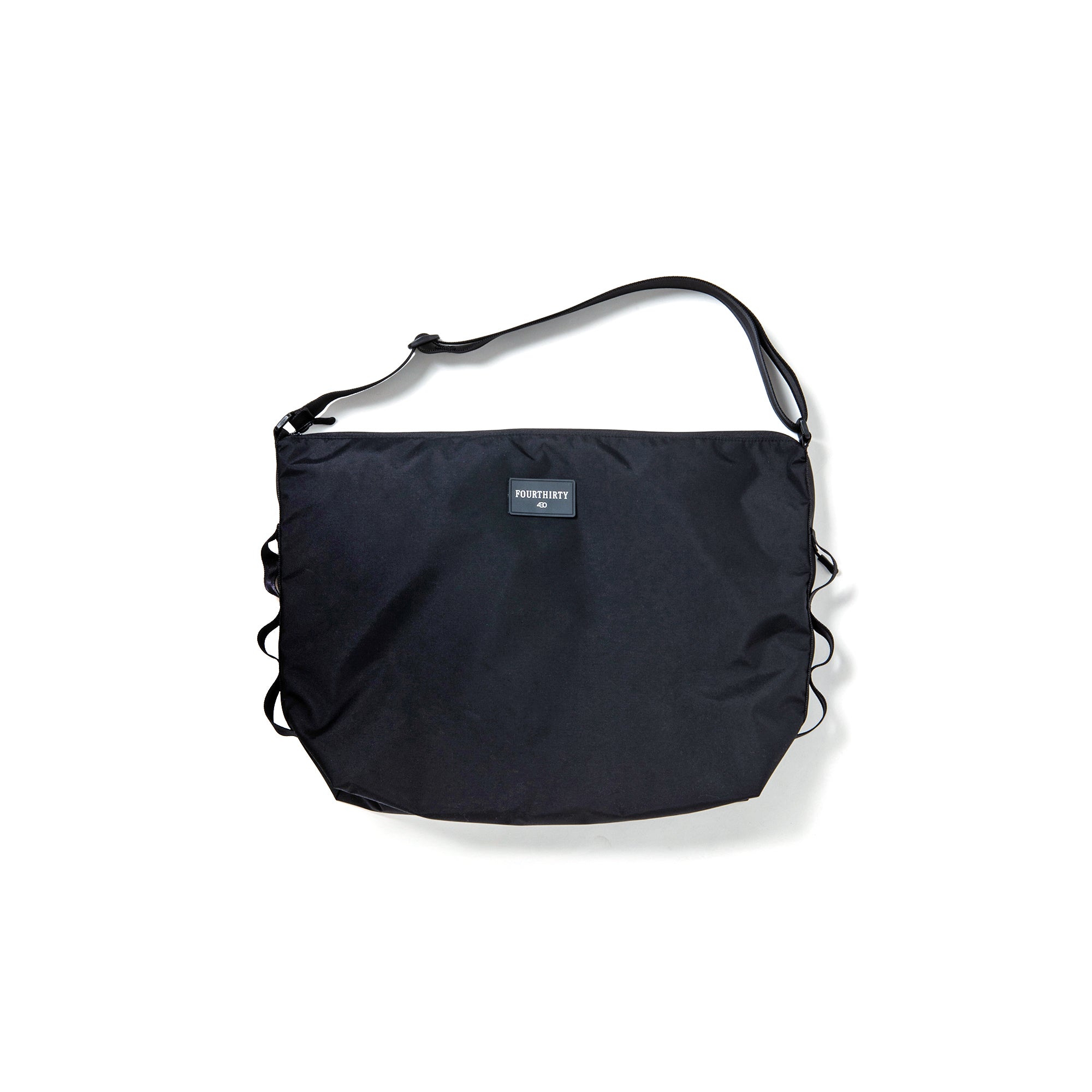430 LYR BIG BOAT SHOULDER BAG