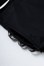 430 LYR BIG BOAT SHOULDER BAG