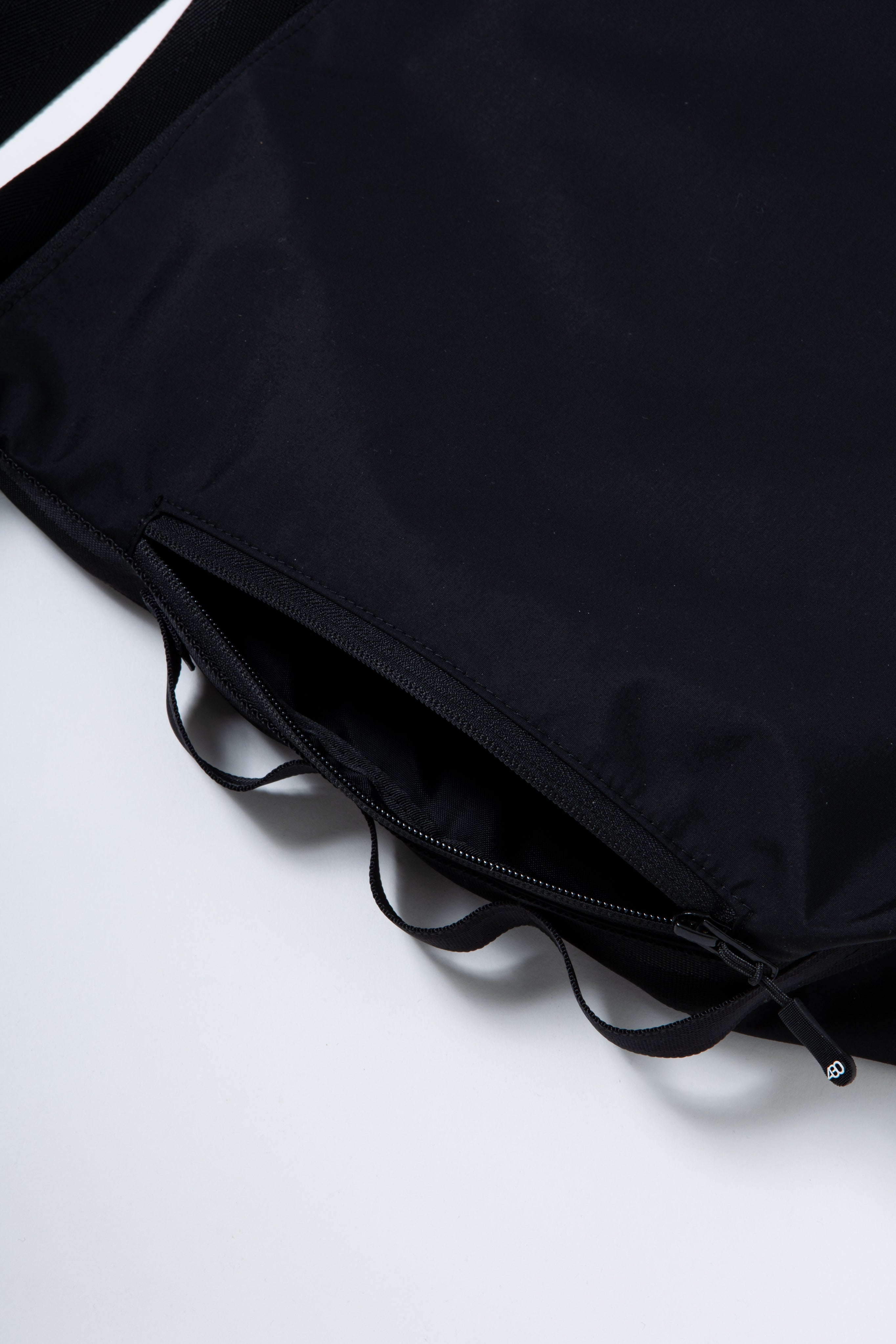 430 LYR BIG BOAT SHOULDER BAG