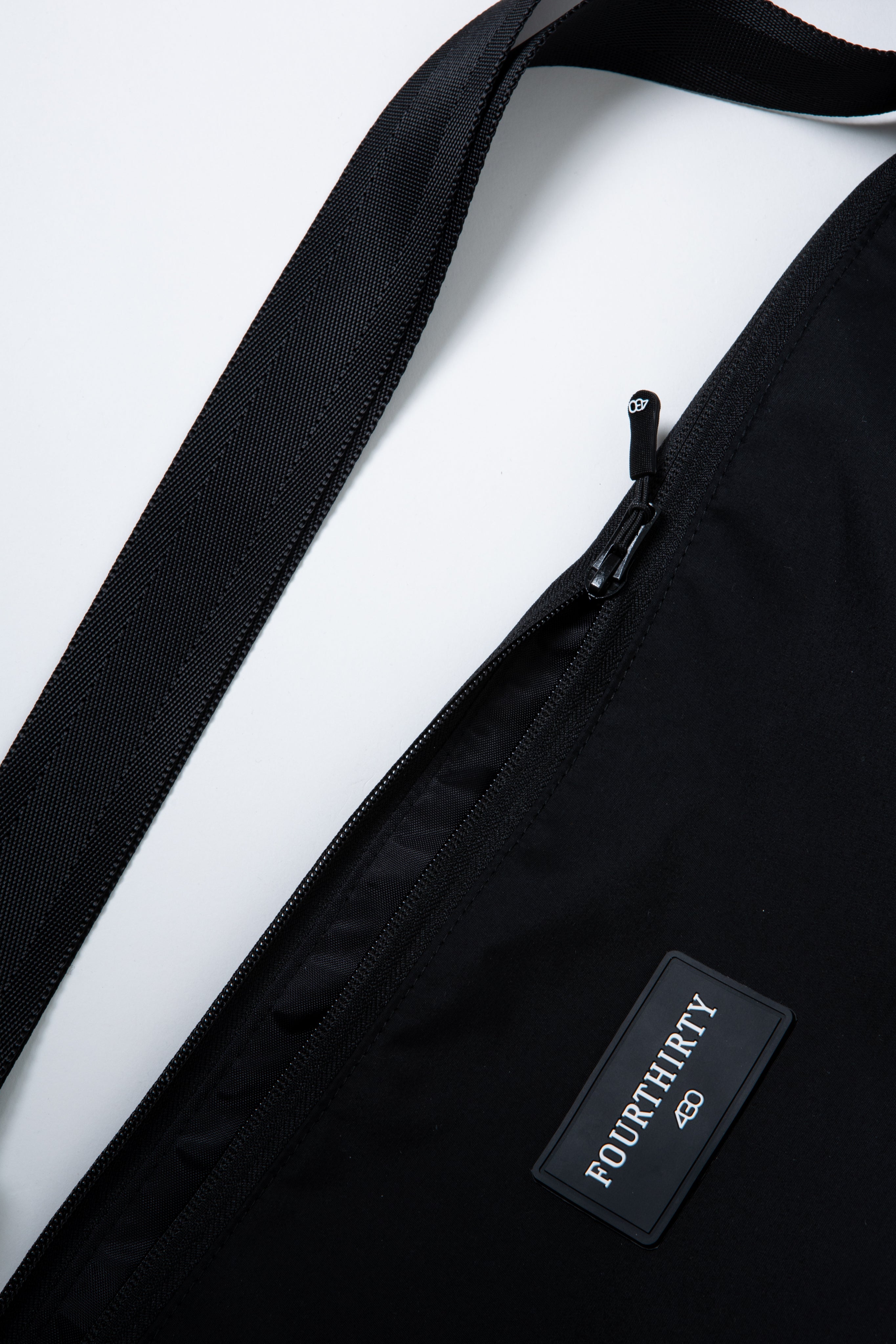430 LYR BIG BOAT SHOULDER BAG