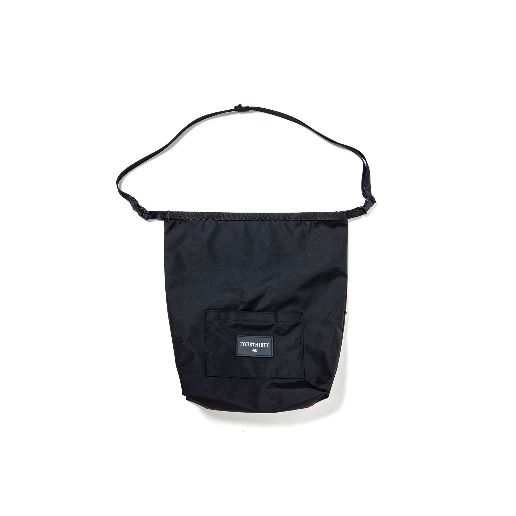 430 LYR ROLL SHOULDER BAG