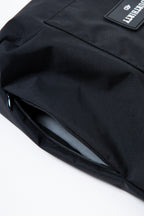 430 LYR ROLL SHOULDER BAG