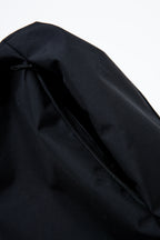 430 LYR ROLL SHOULDER BAG