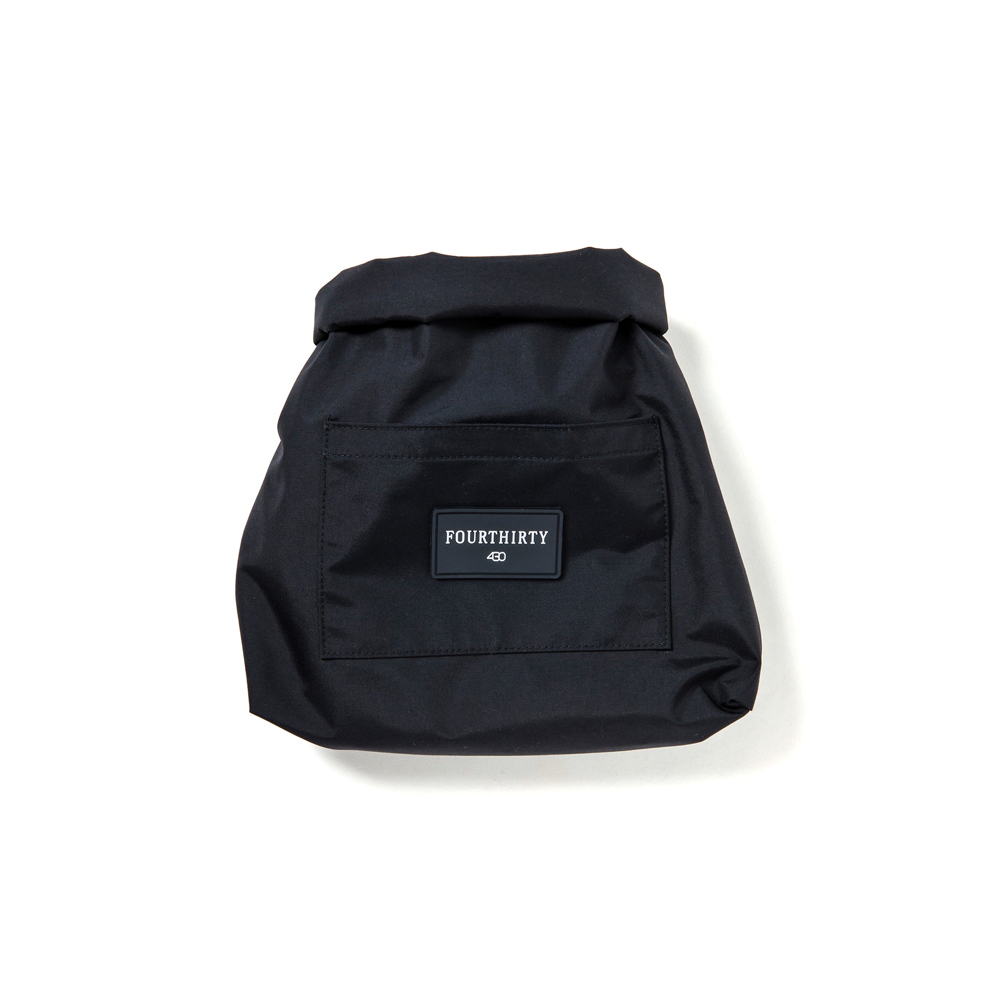 430 LYR ROLL SHOULDER BAG