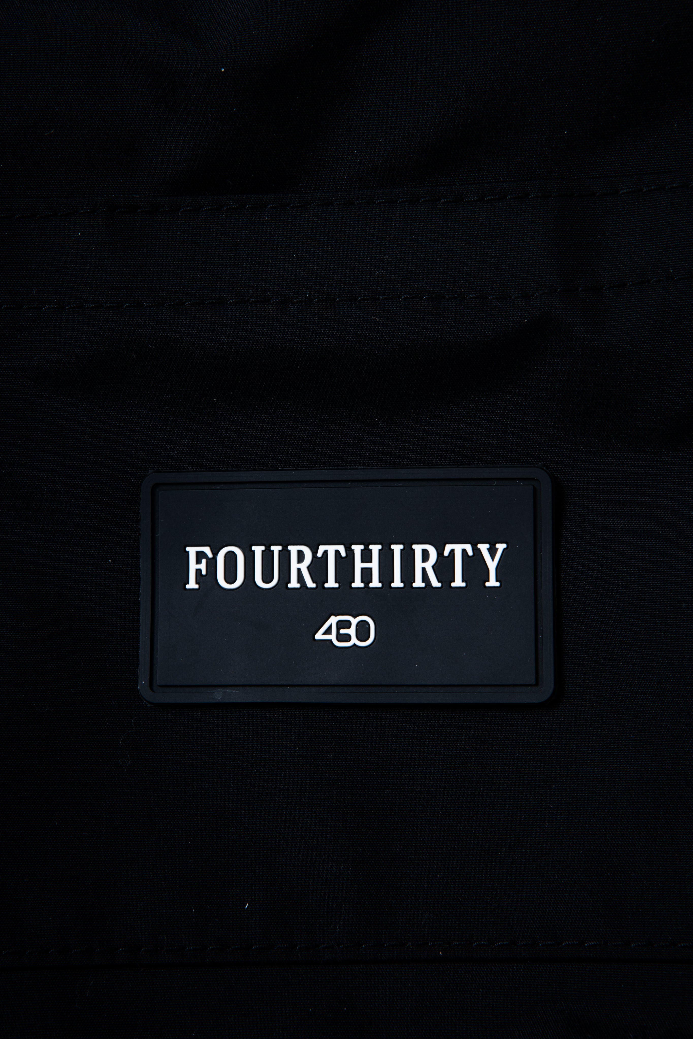 430 LYR ROLL SHOULDER BAG