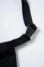 430 LYR ROLL SHOULDER BAG