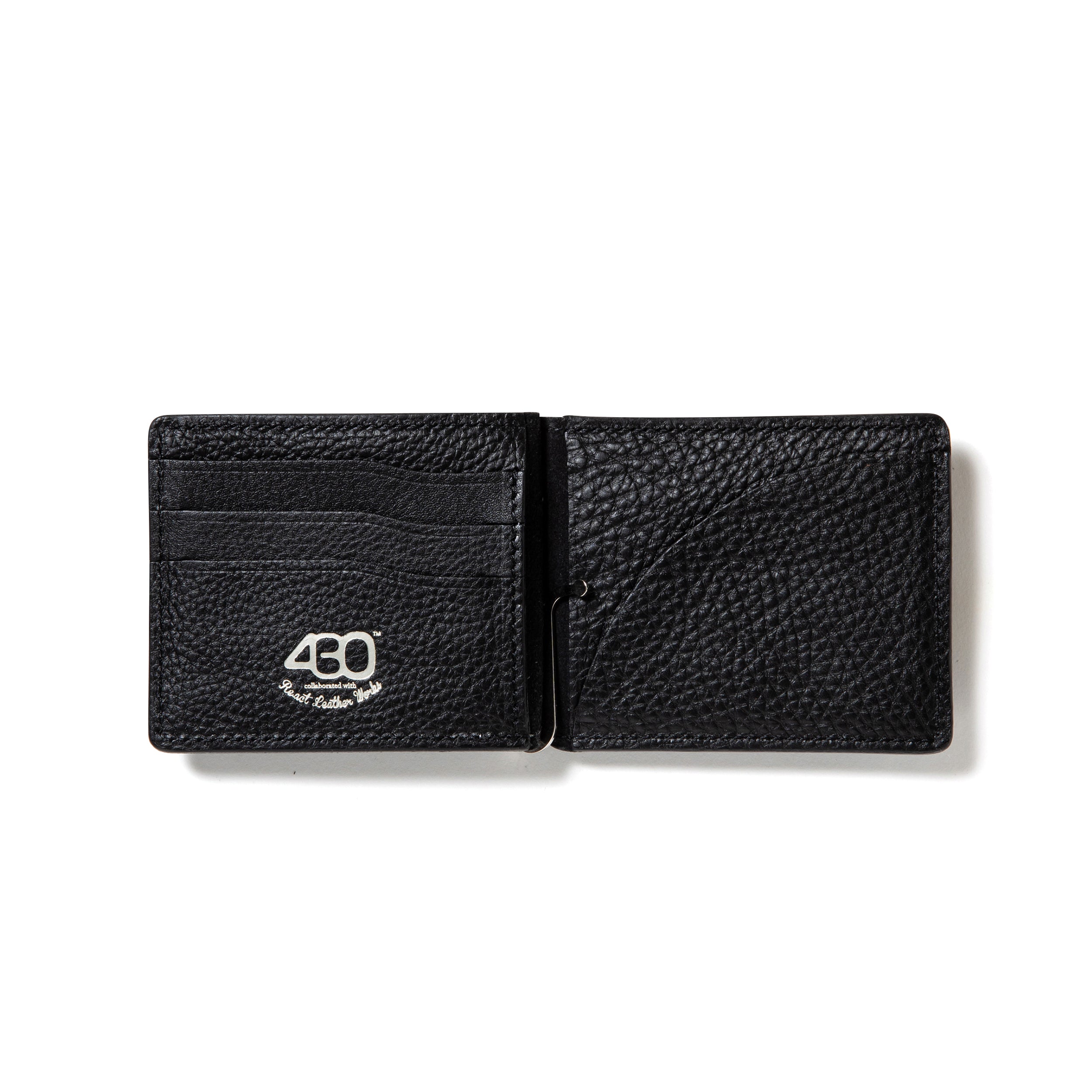 430 RF CLIP WALLET