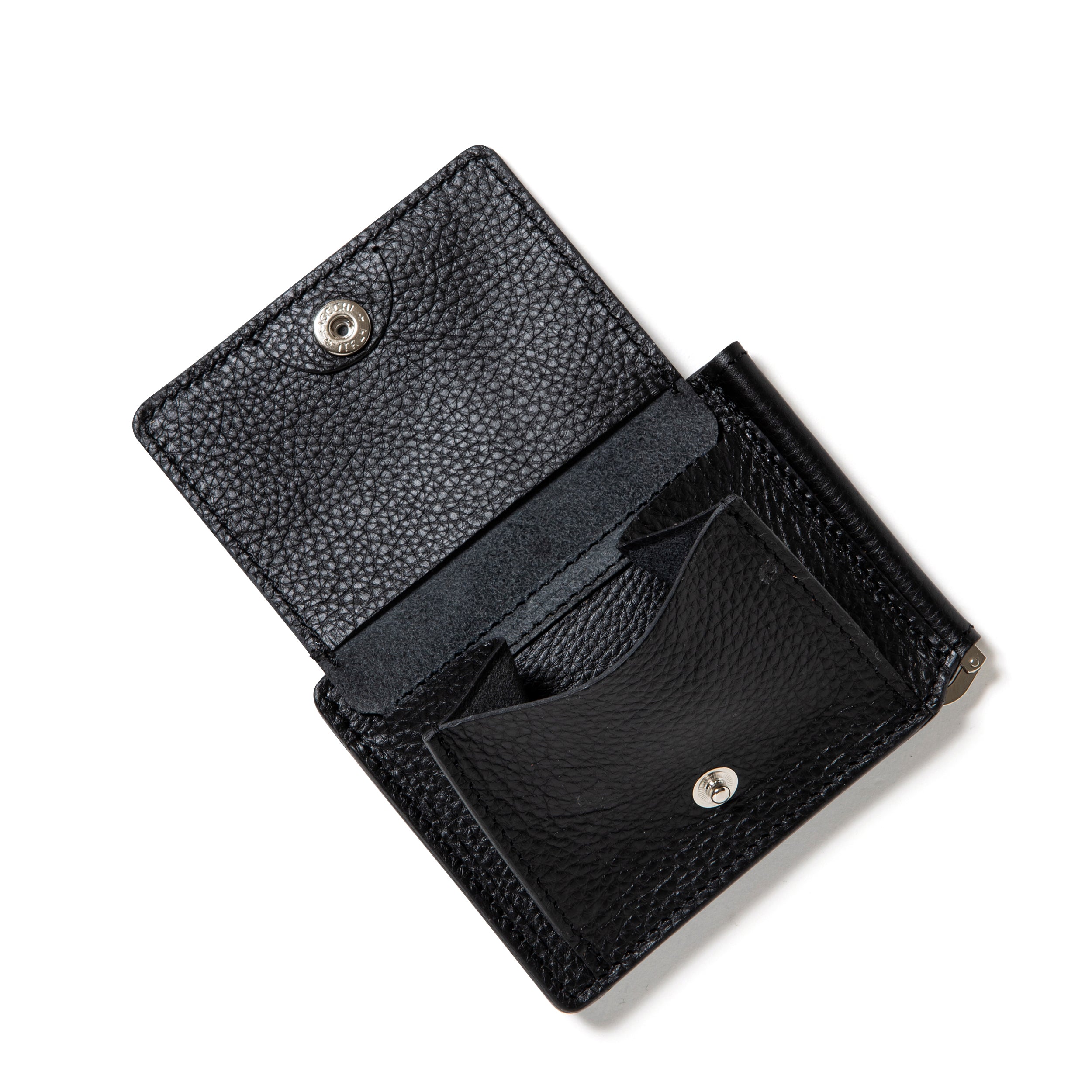 430 RF CLIP WALLET