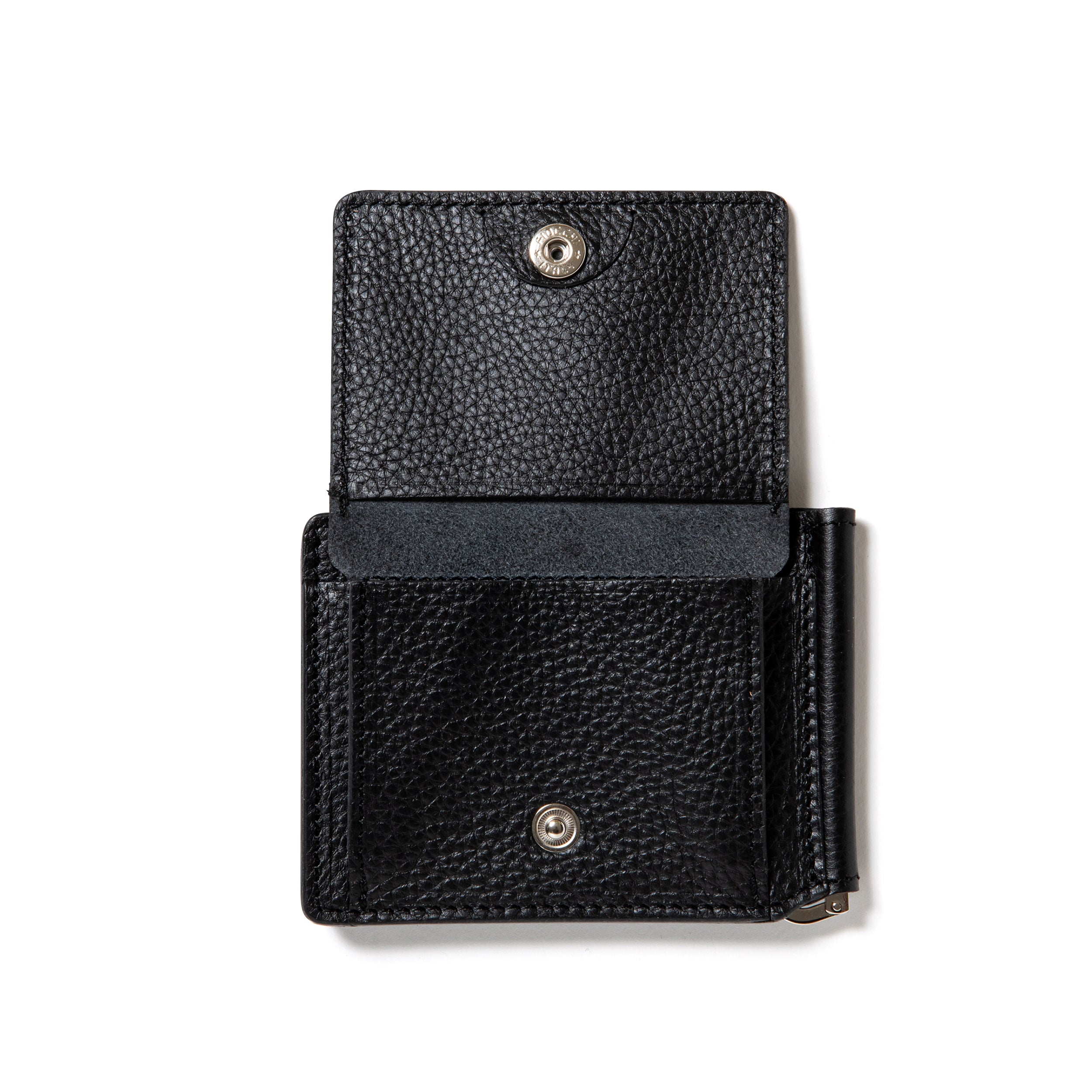 430 RF CLIP WALLET