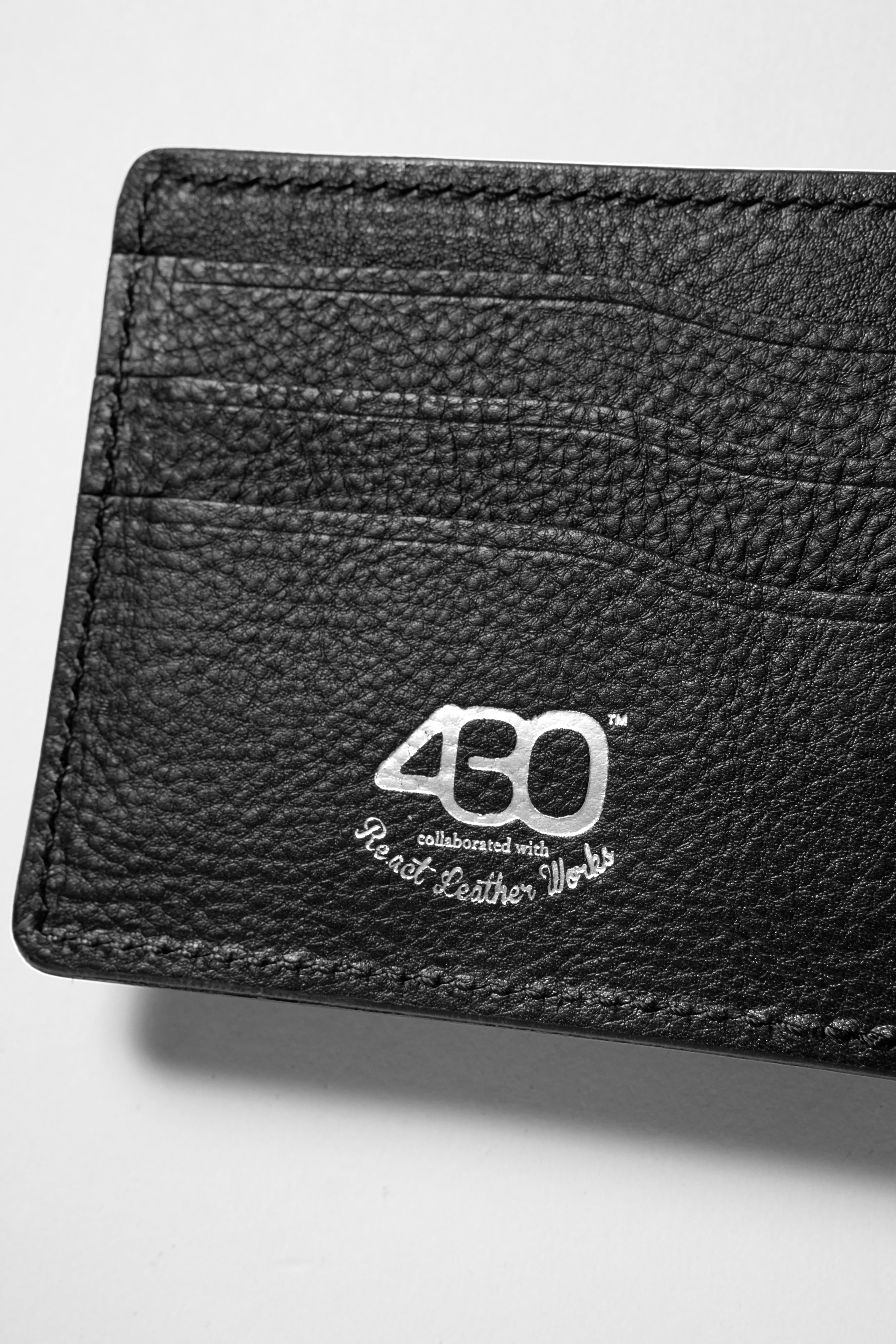 430 RF CLIP WALLET