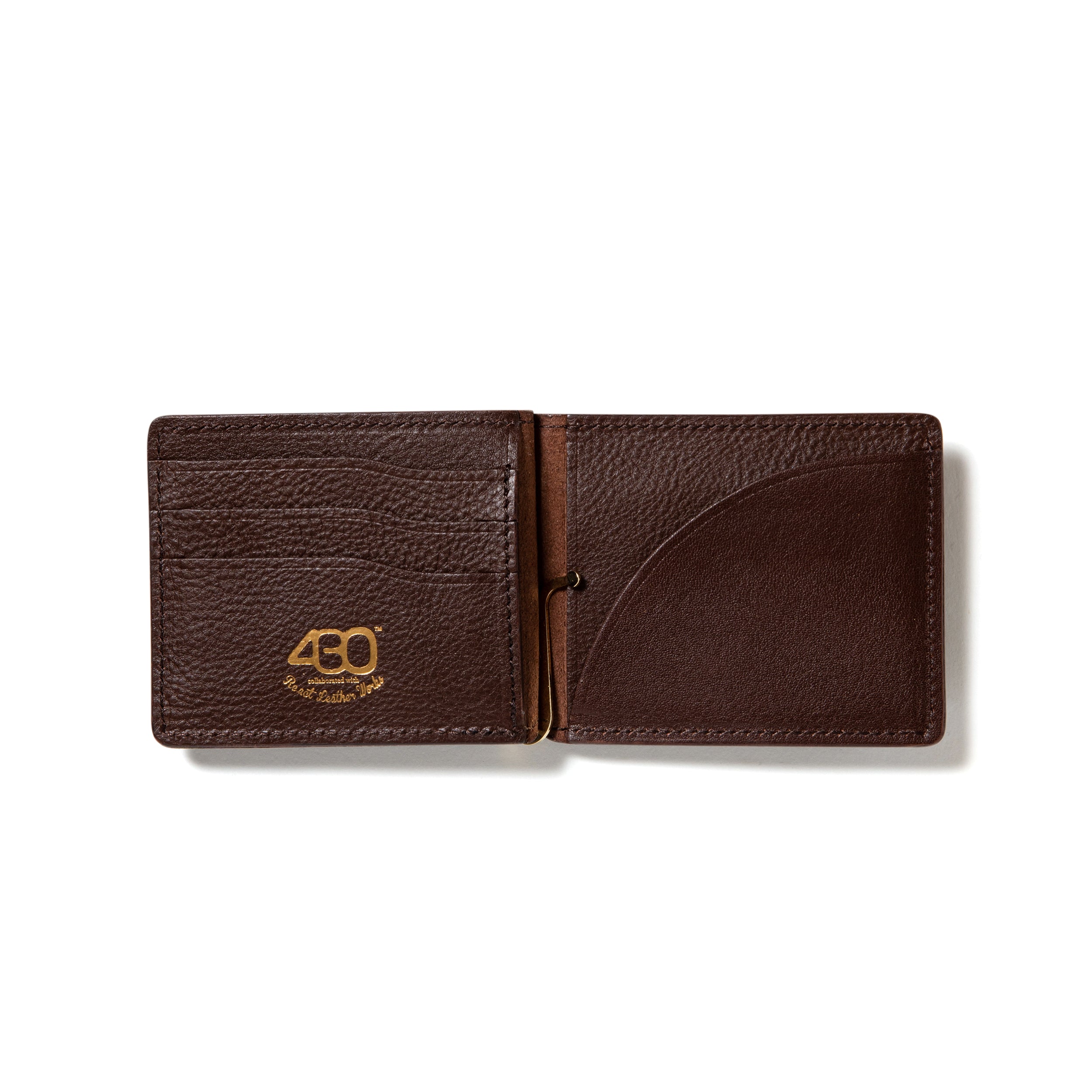 430 RF CLIP WALLET