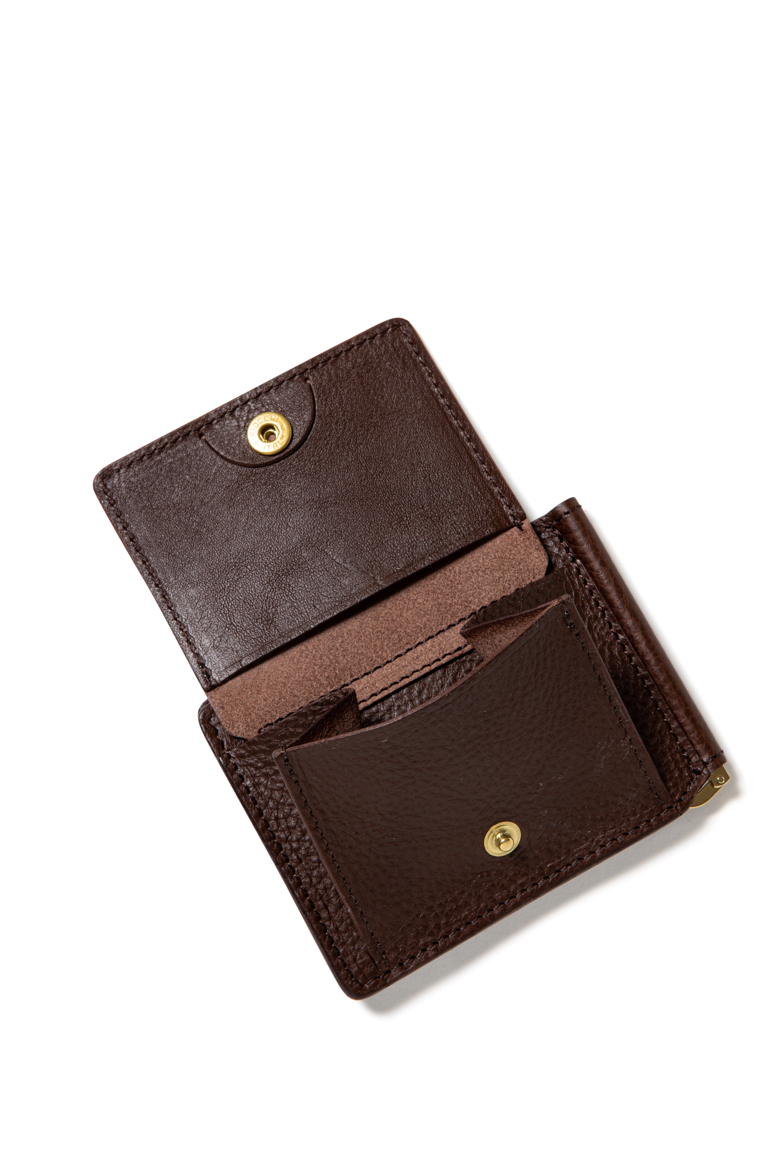 430 RF CLIP WALLET
