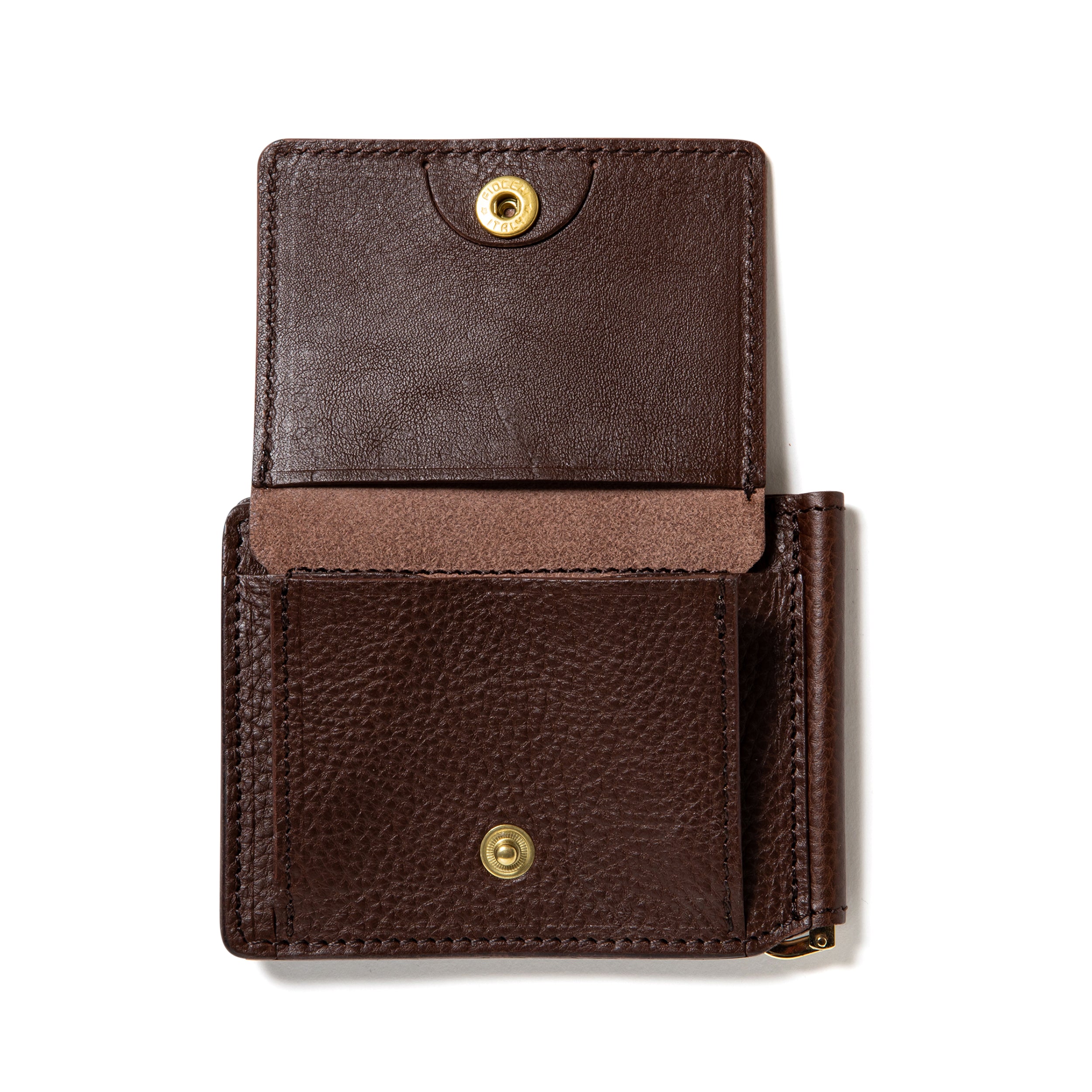430 RF CLIP WALLET