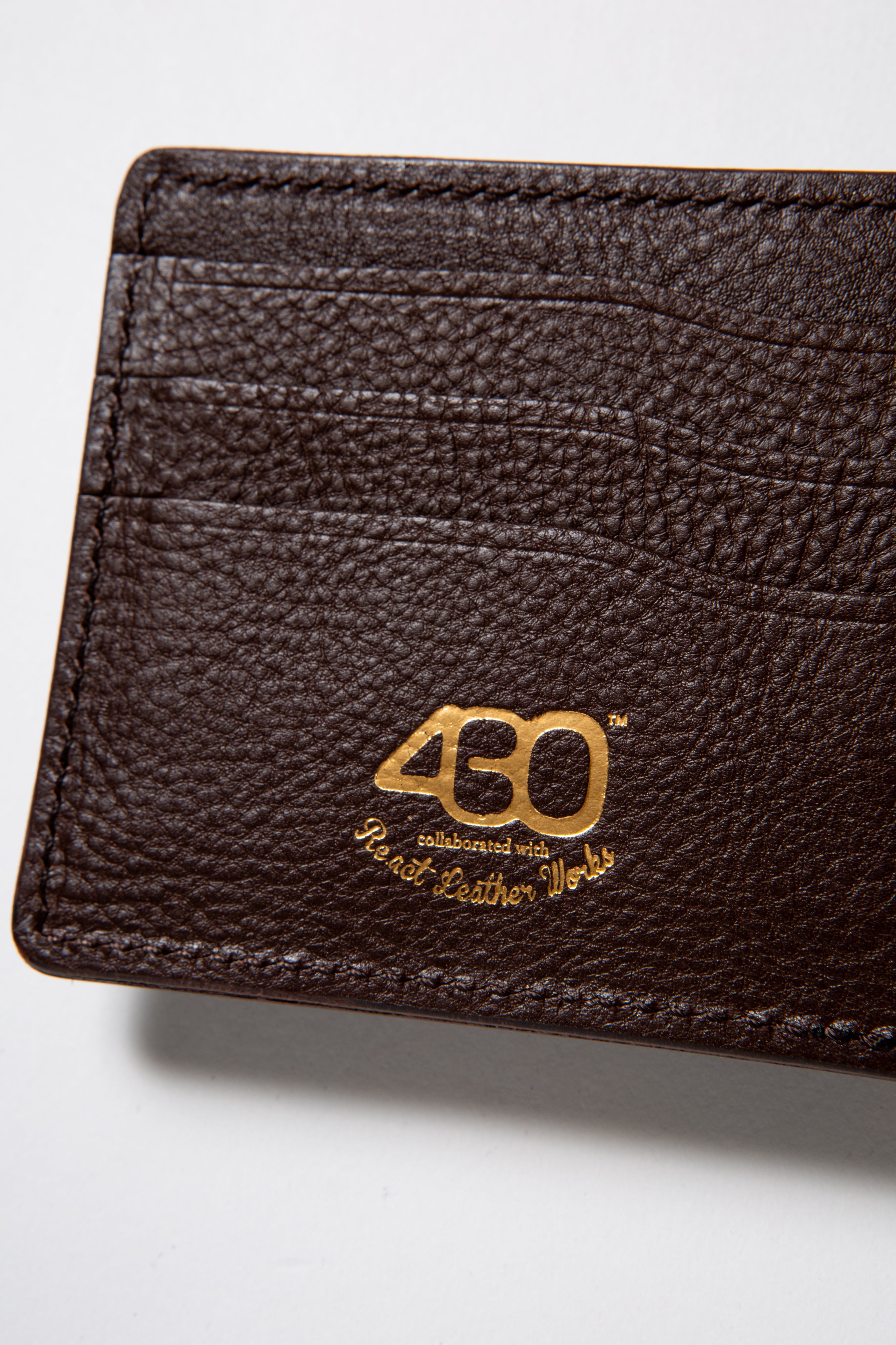 430 RF CLIP WALLET