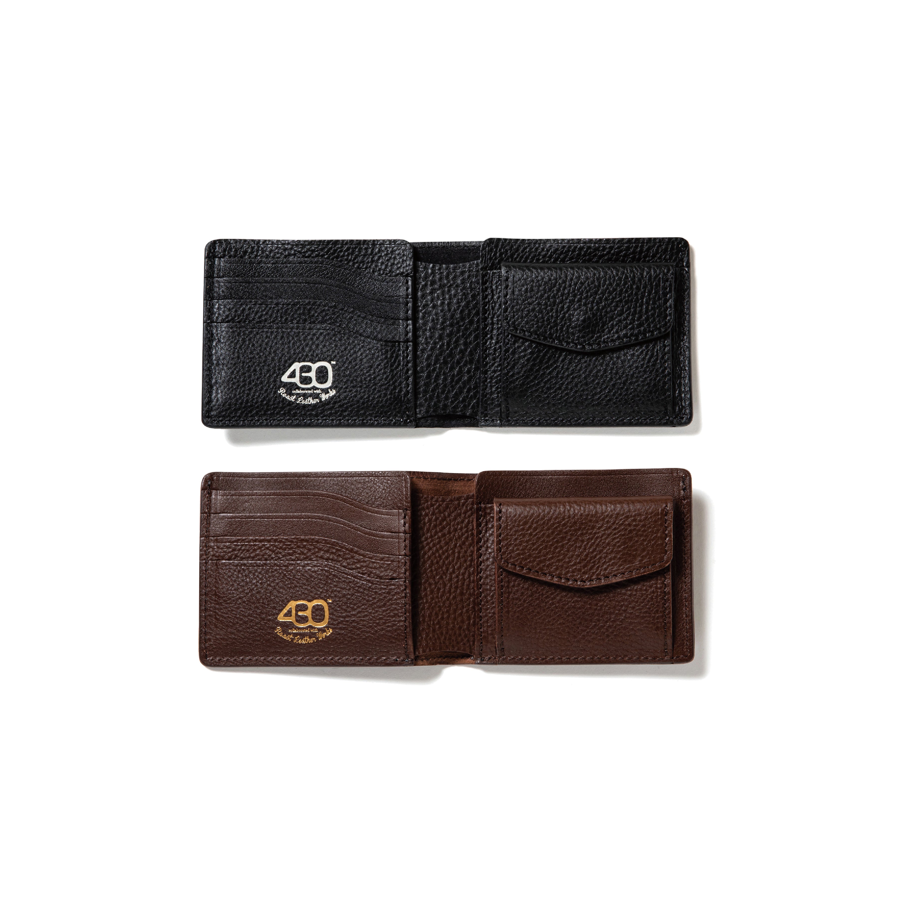 430 RF BF WALLET