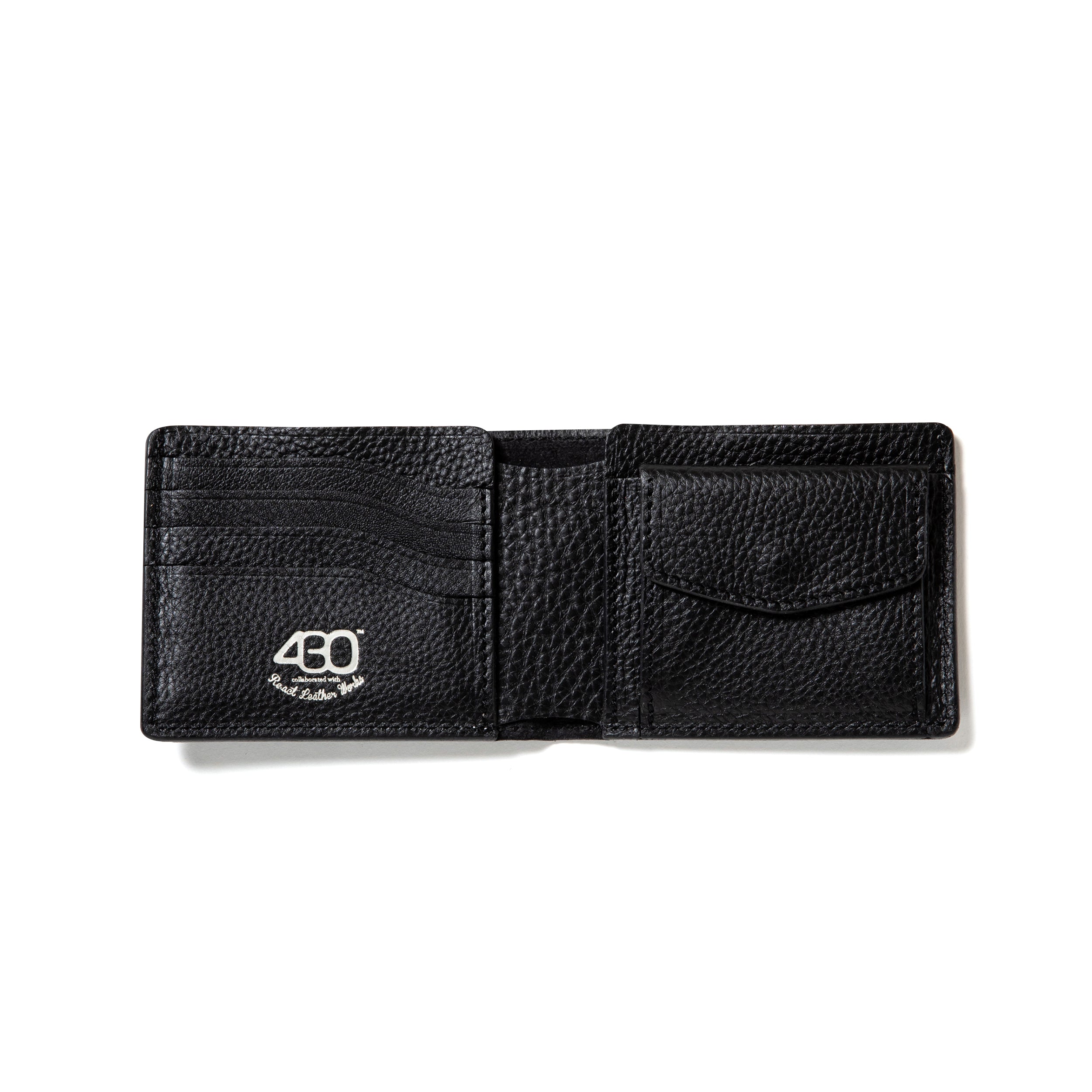 430 RF BF WALLET