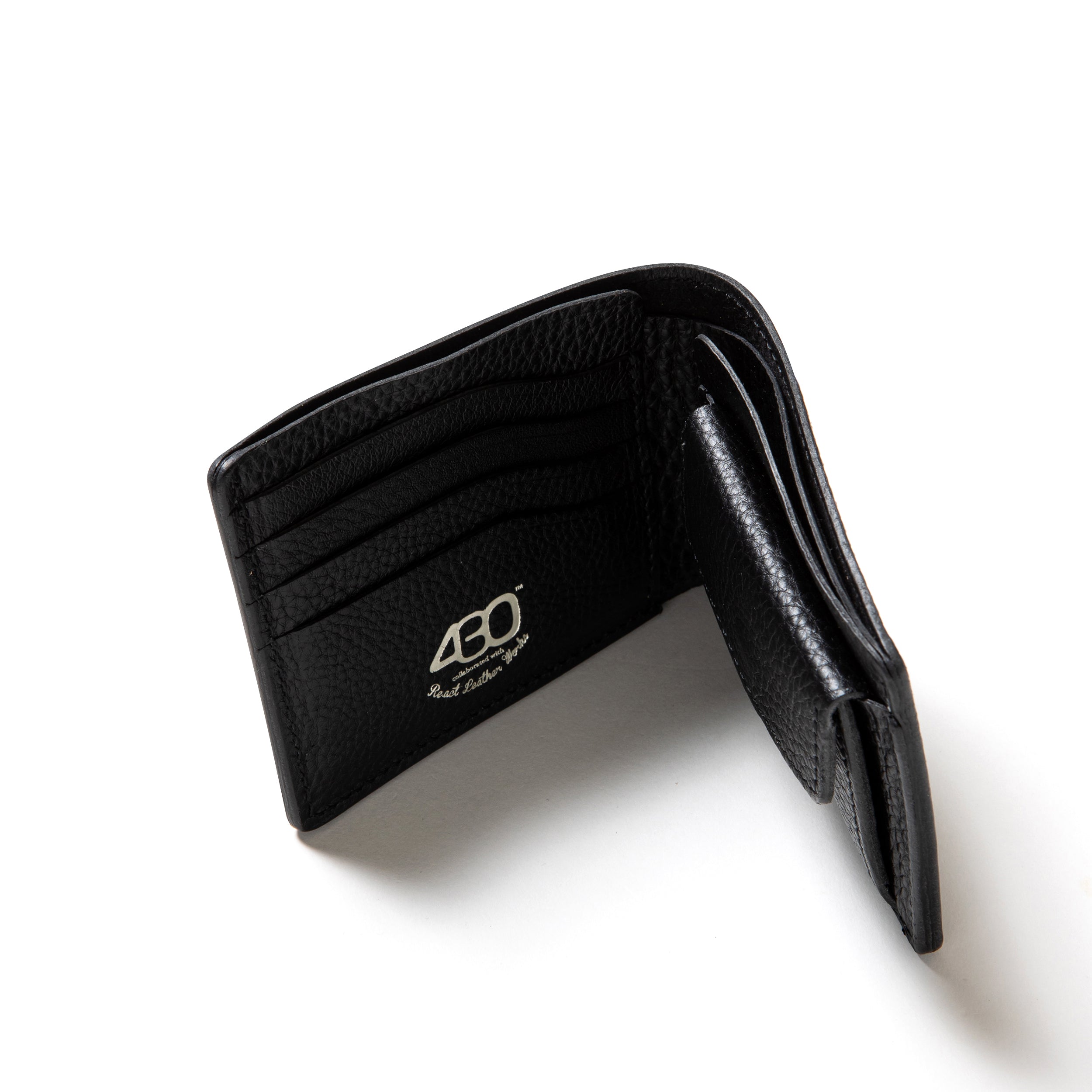 430 RF BF WALLET
