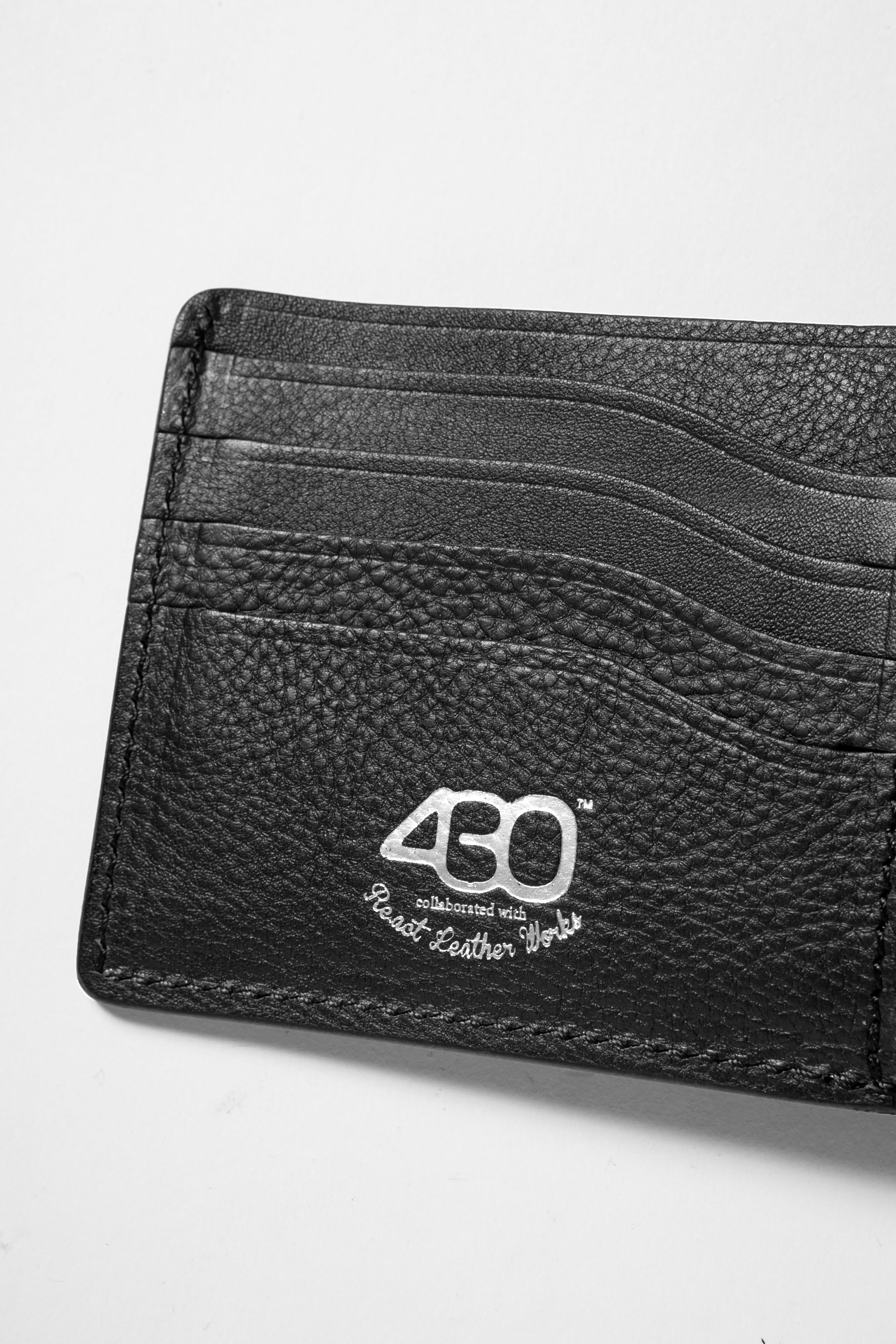 430 RF BF WALLET