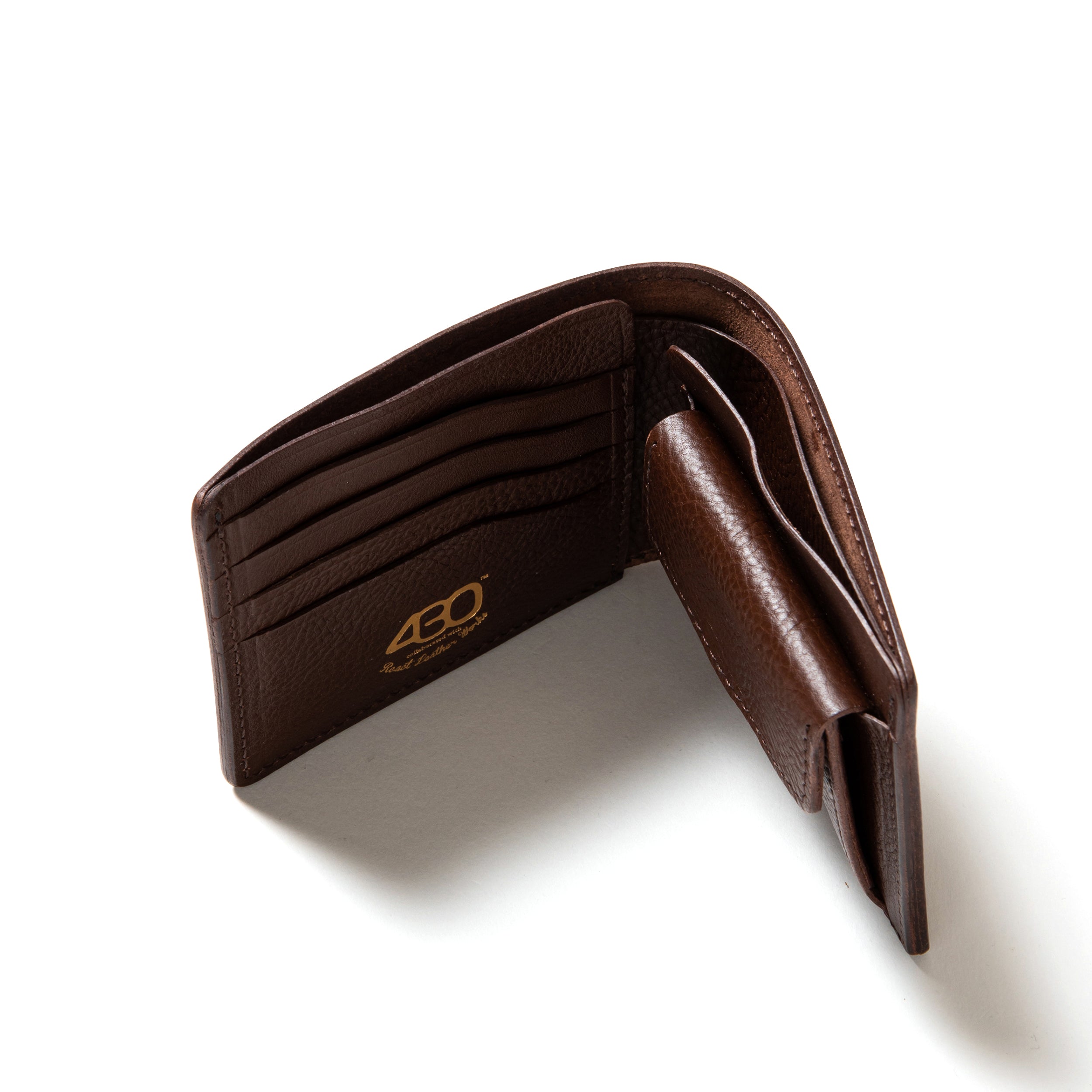 430 RF BF WALLET