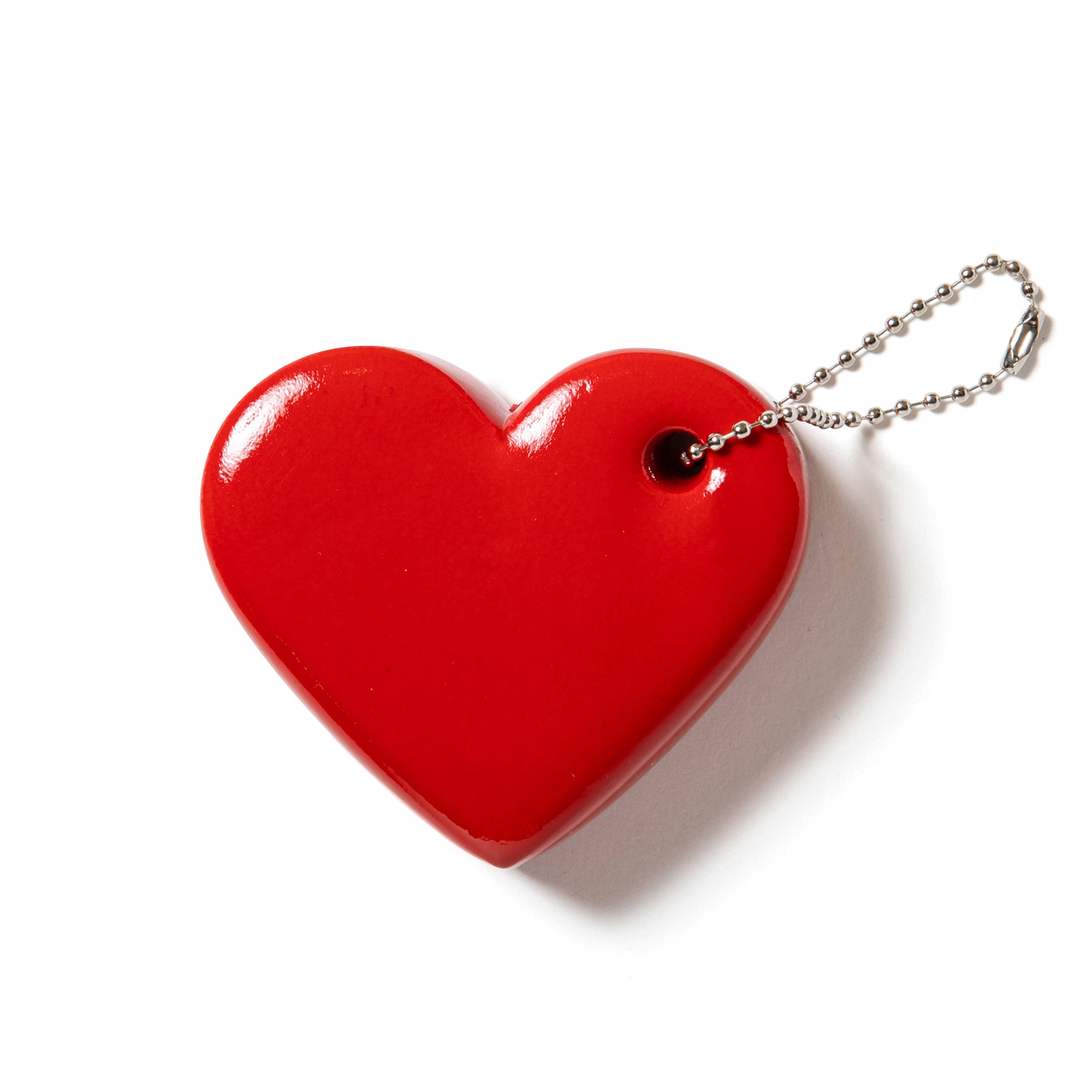 430 HEARTS KEY HOLDER