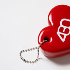 430 HEARTS KEY HOLDER
