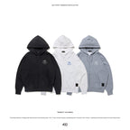 430 "ROSEN F" Z/U PARKA