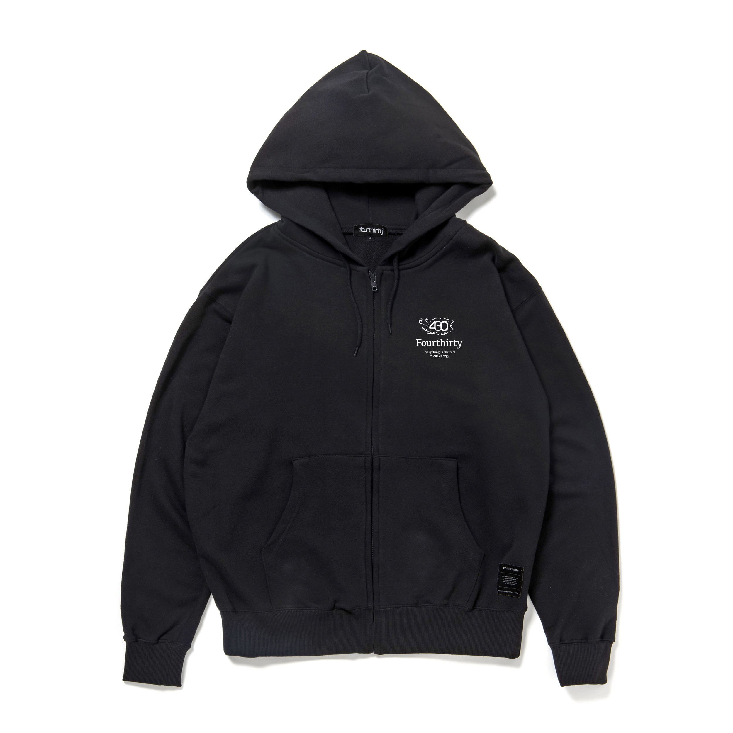 430 "ROSEN F" Z/U PARKA