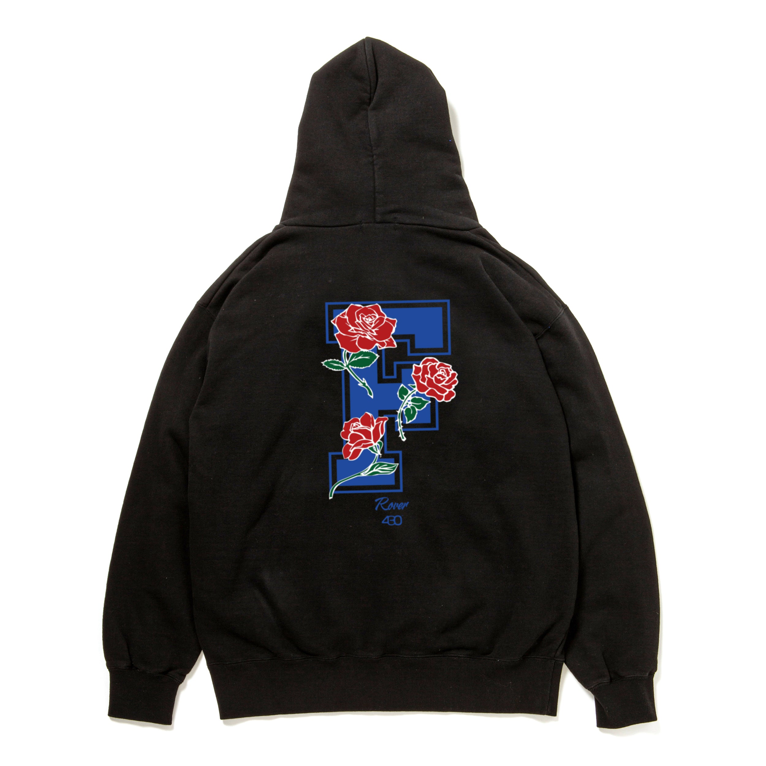 430 "ROSEN F" Z/U PARKA
