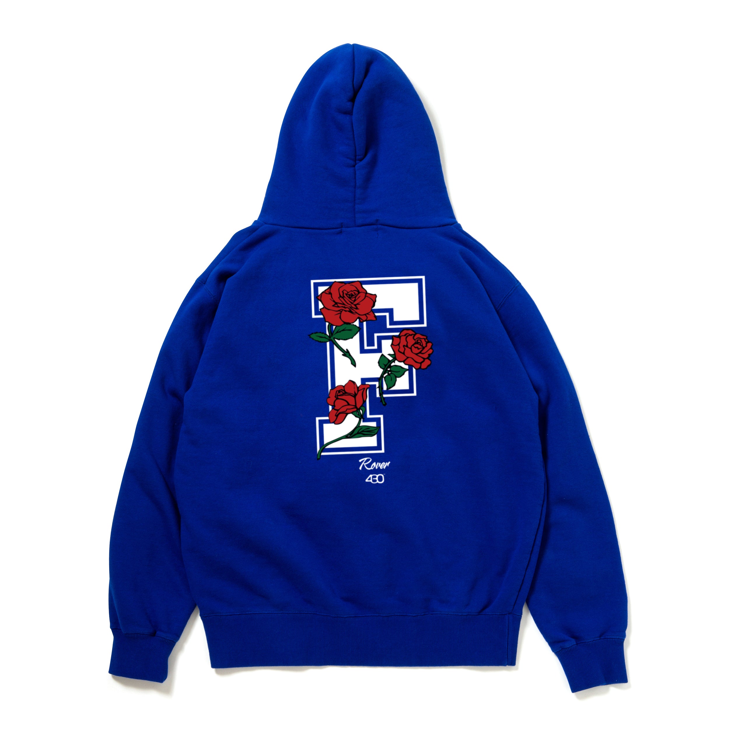 430 "ROSEN F" Z/U PARKA