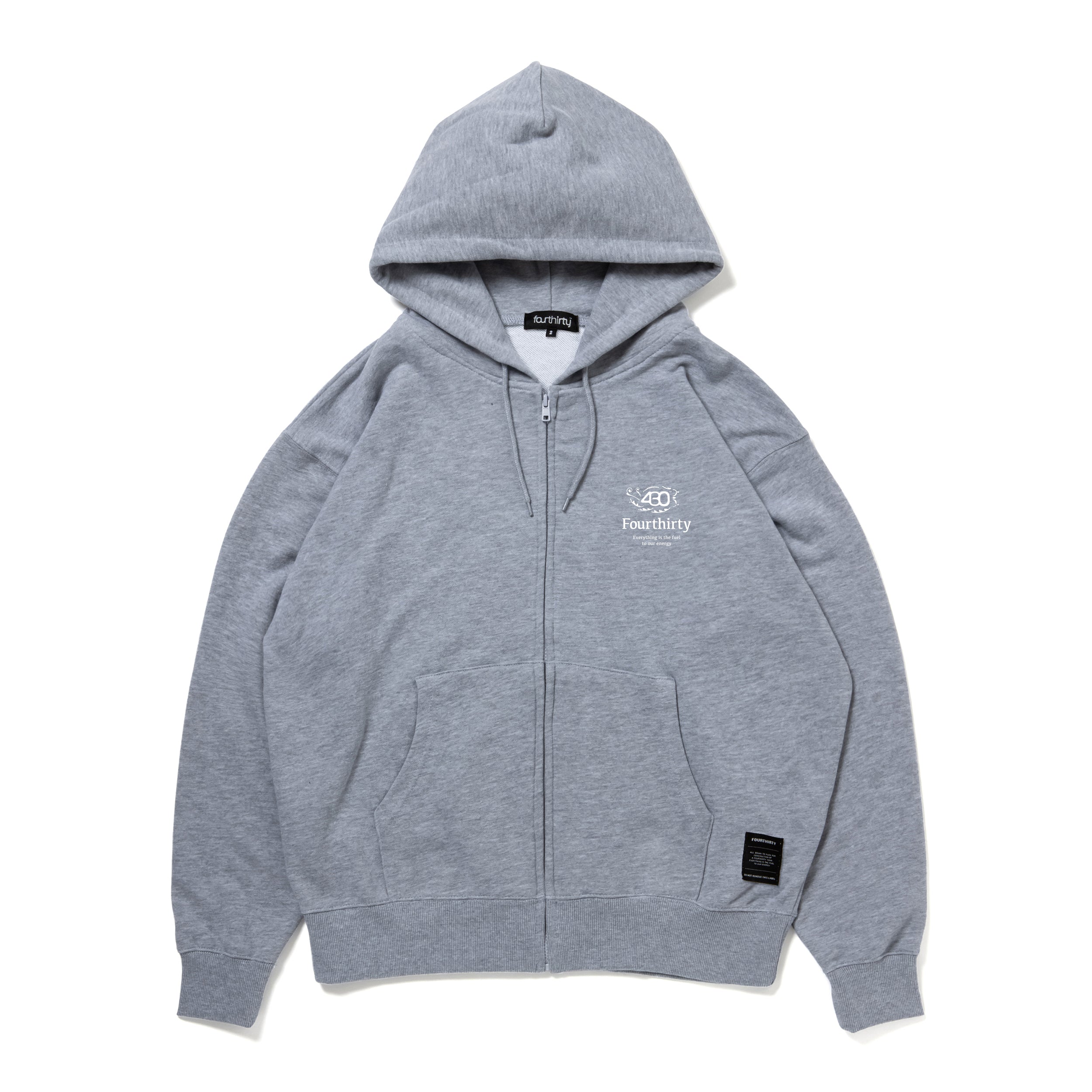430 "ROSEN F" Z/U PARKA