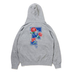 430 "ROSEN F" Z/U PARKA