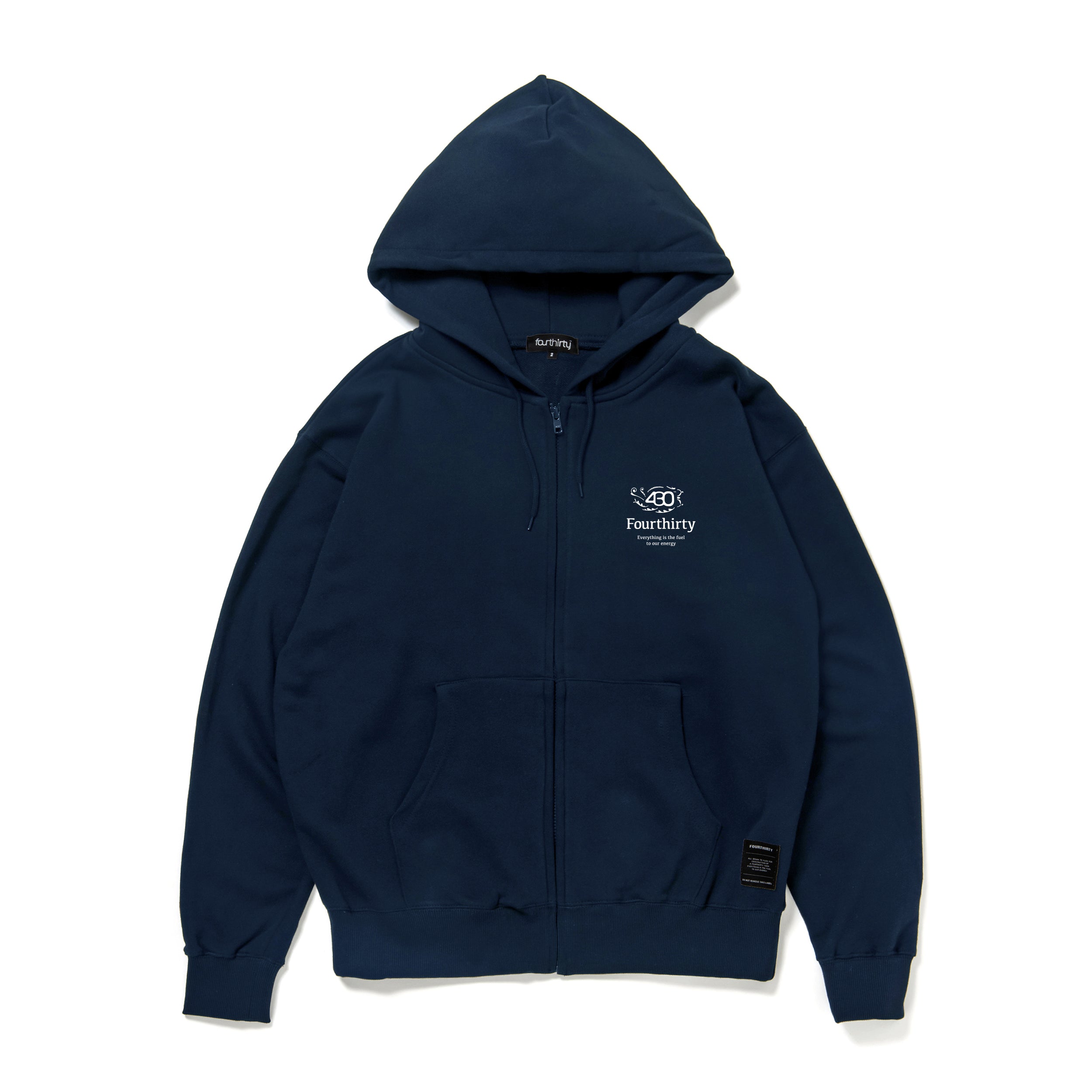 430 "ROSEN F" Z/U PARKA