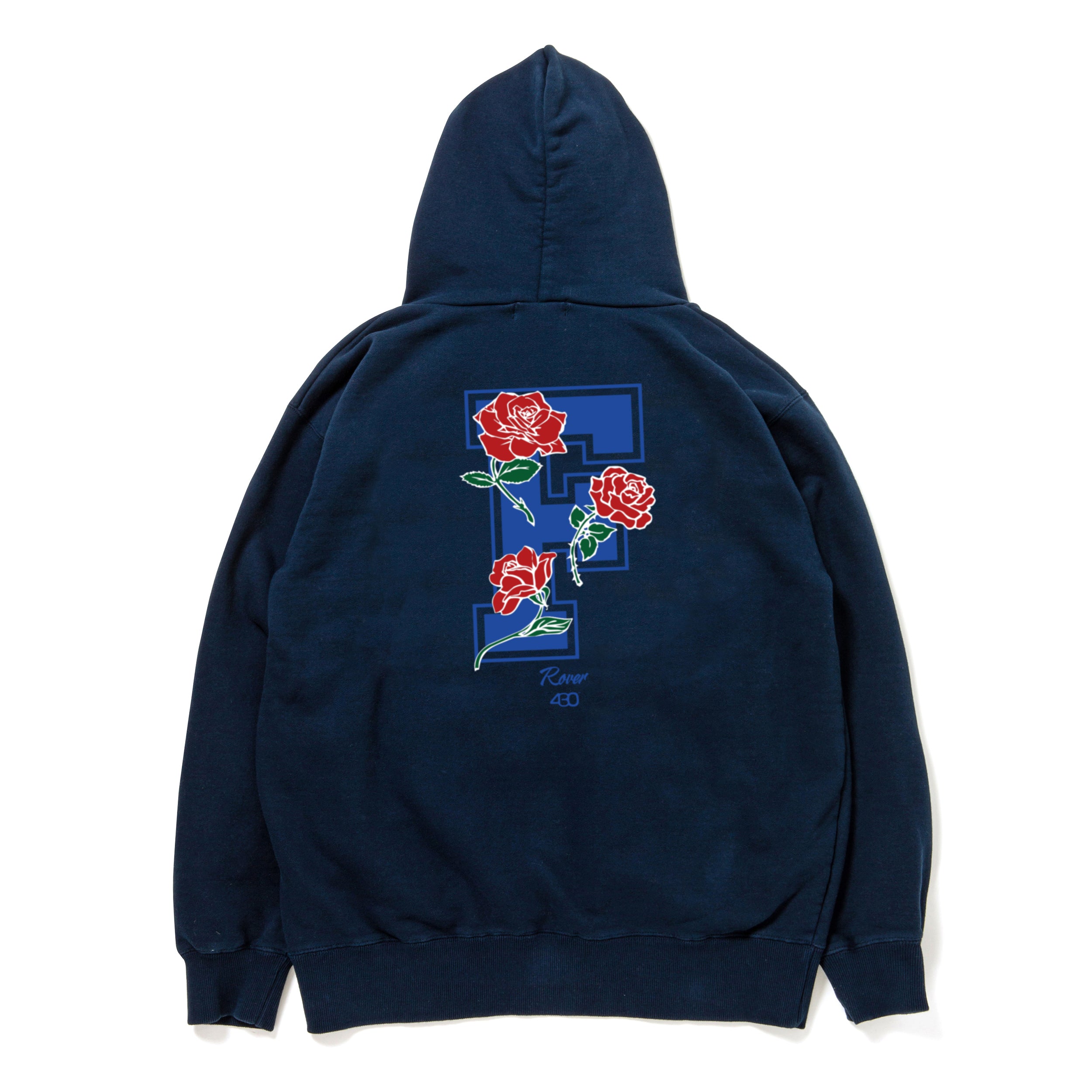430 "ROSEN F" Z/U PARKA