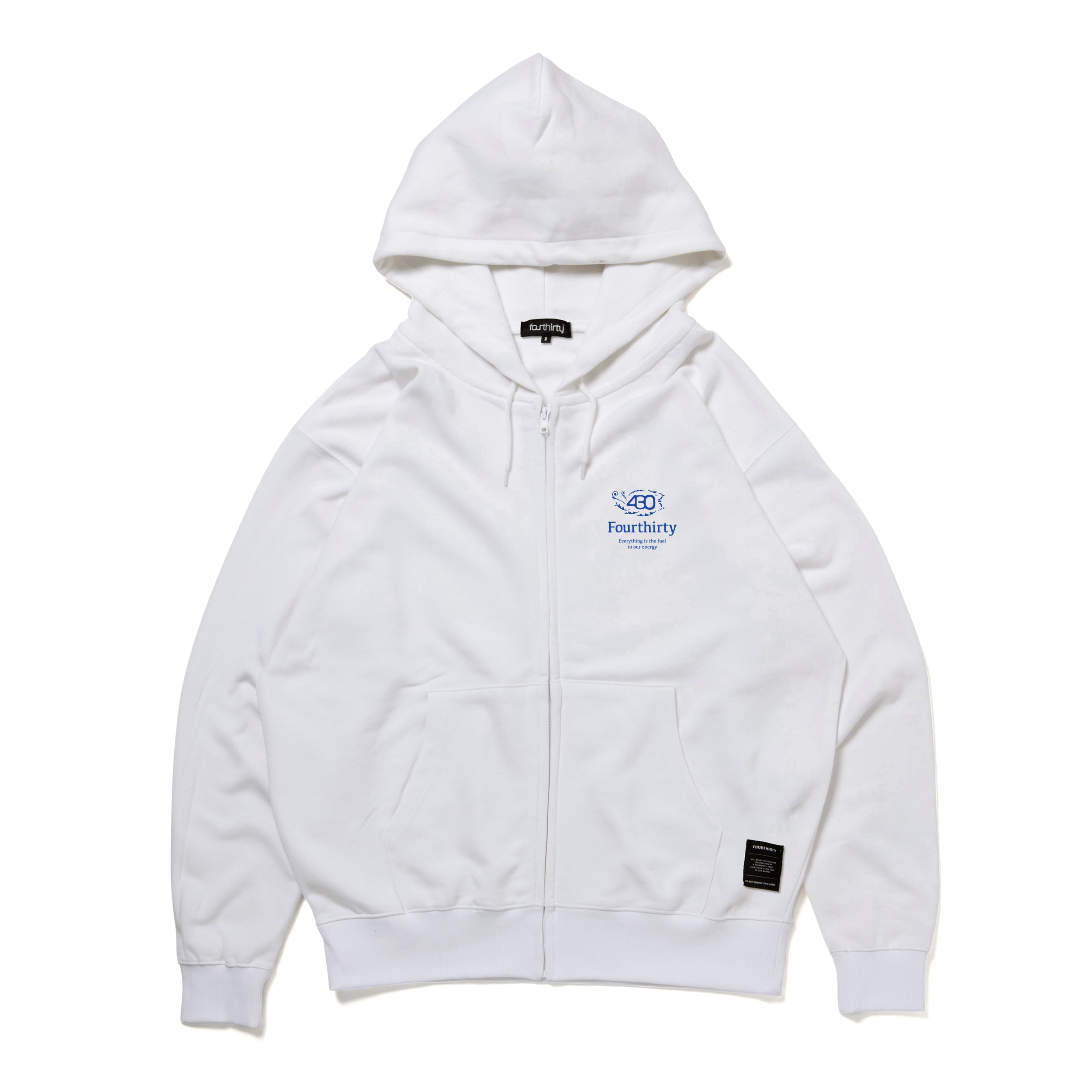 430 "ROSEN F" Z/U PARKA