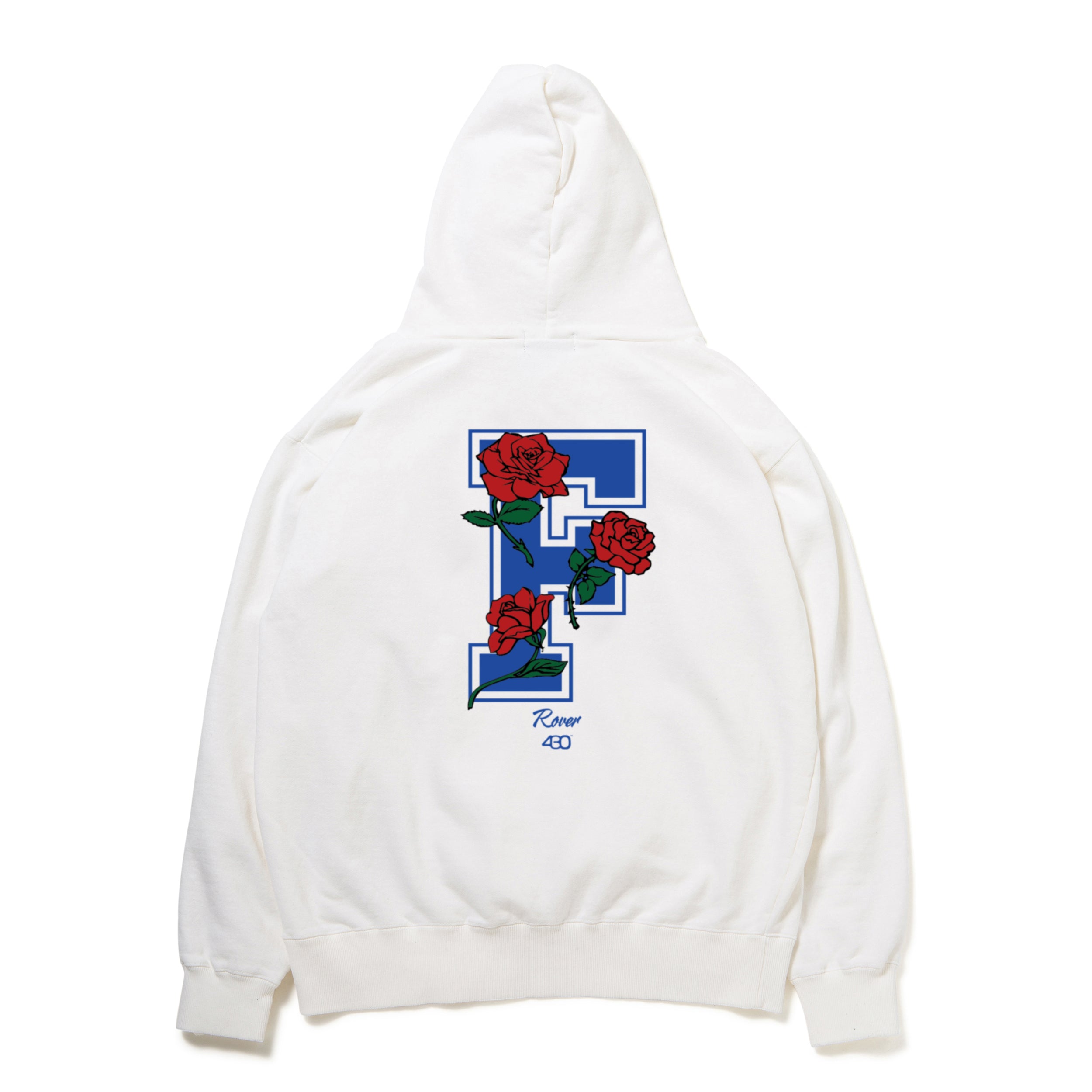 430 "ROSEN F" Z/U PARKA