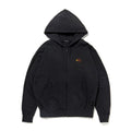 430 NF "BIG LOVE FLOWER" Z/U PARKA